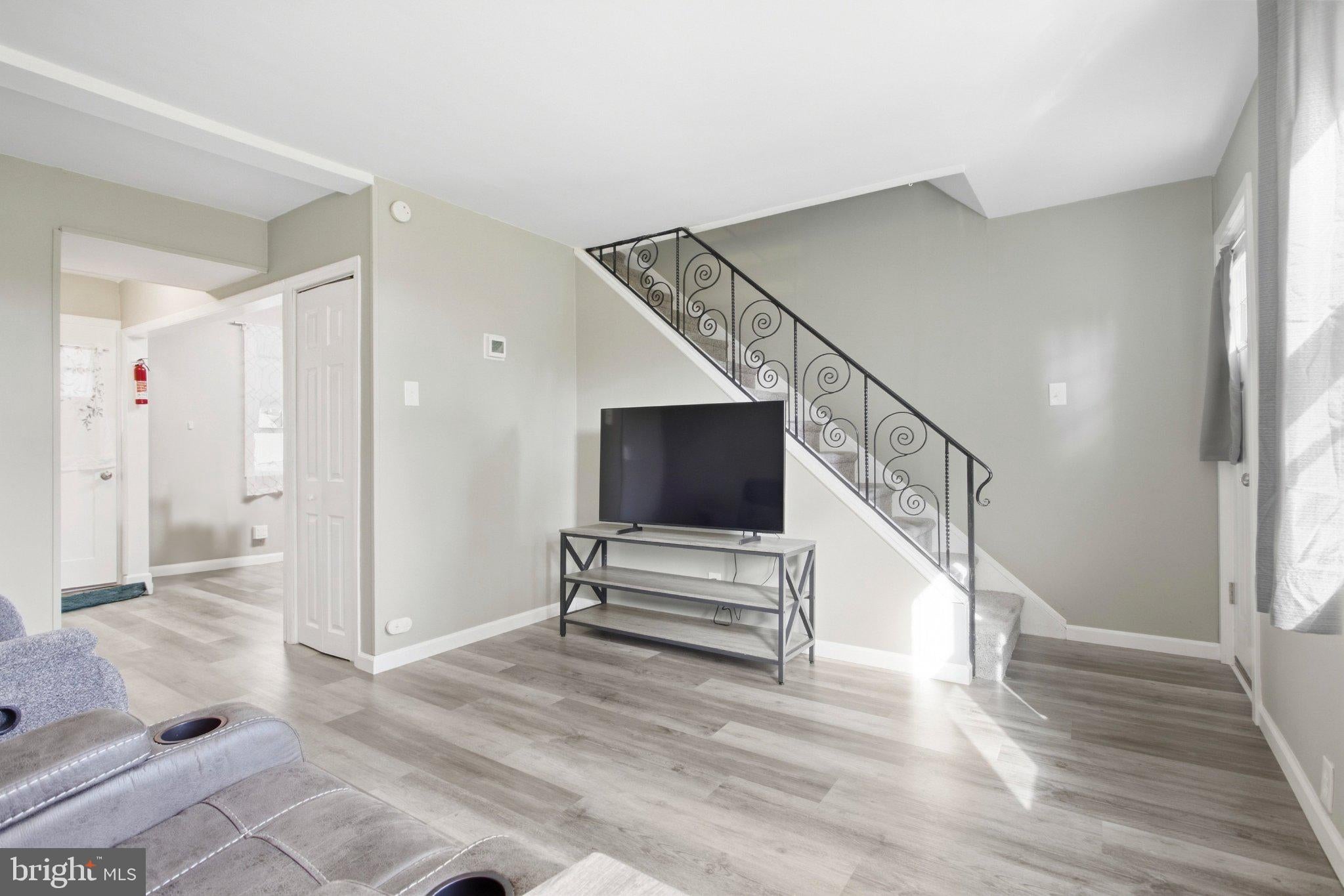 480 HIBBS AVENUE