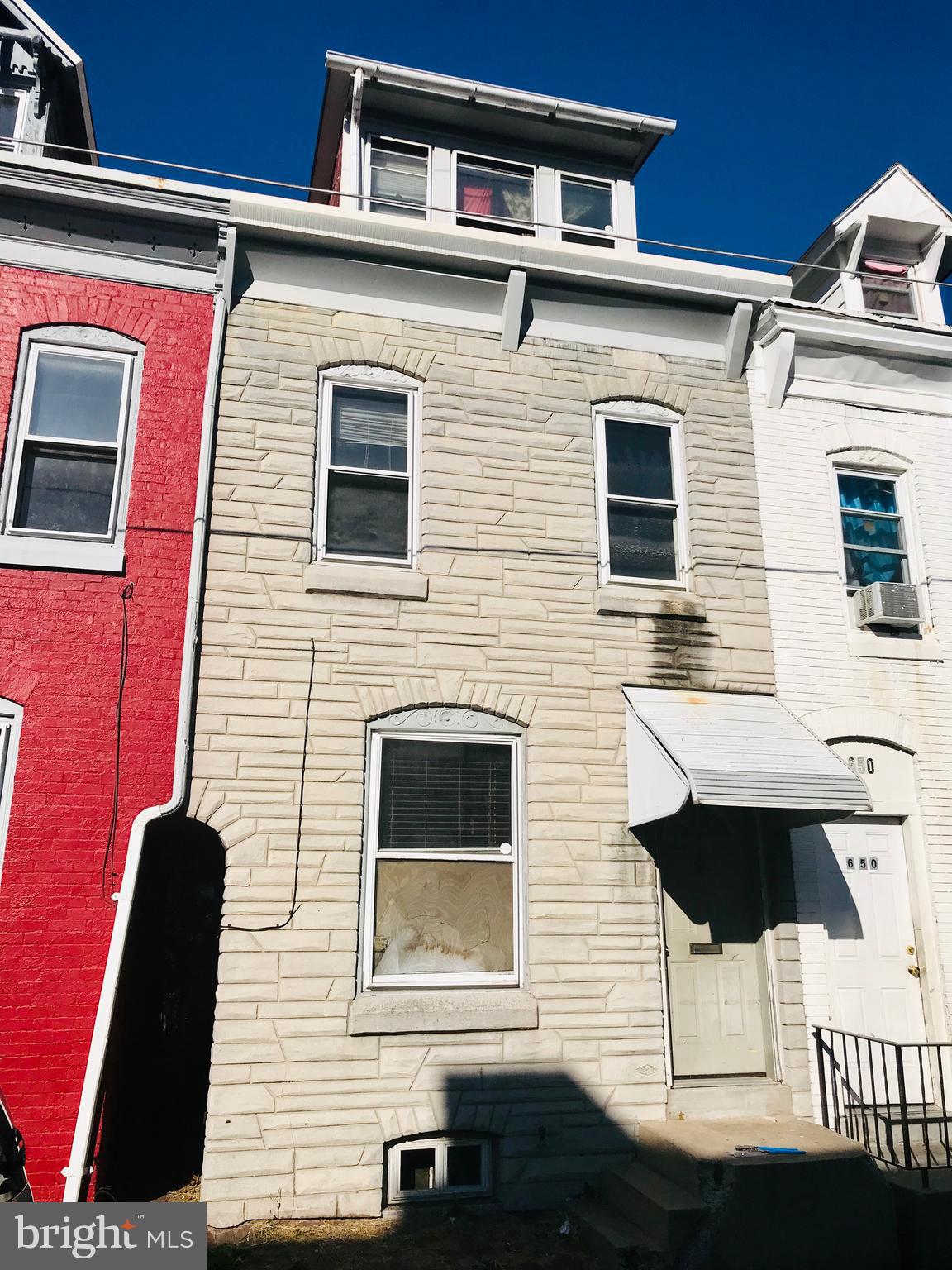 NONE AVAILABLE - Residential