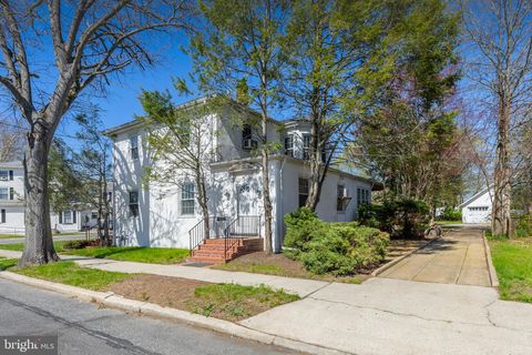 54 STATE STREET GLASSBORO NJ 08028