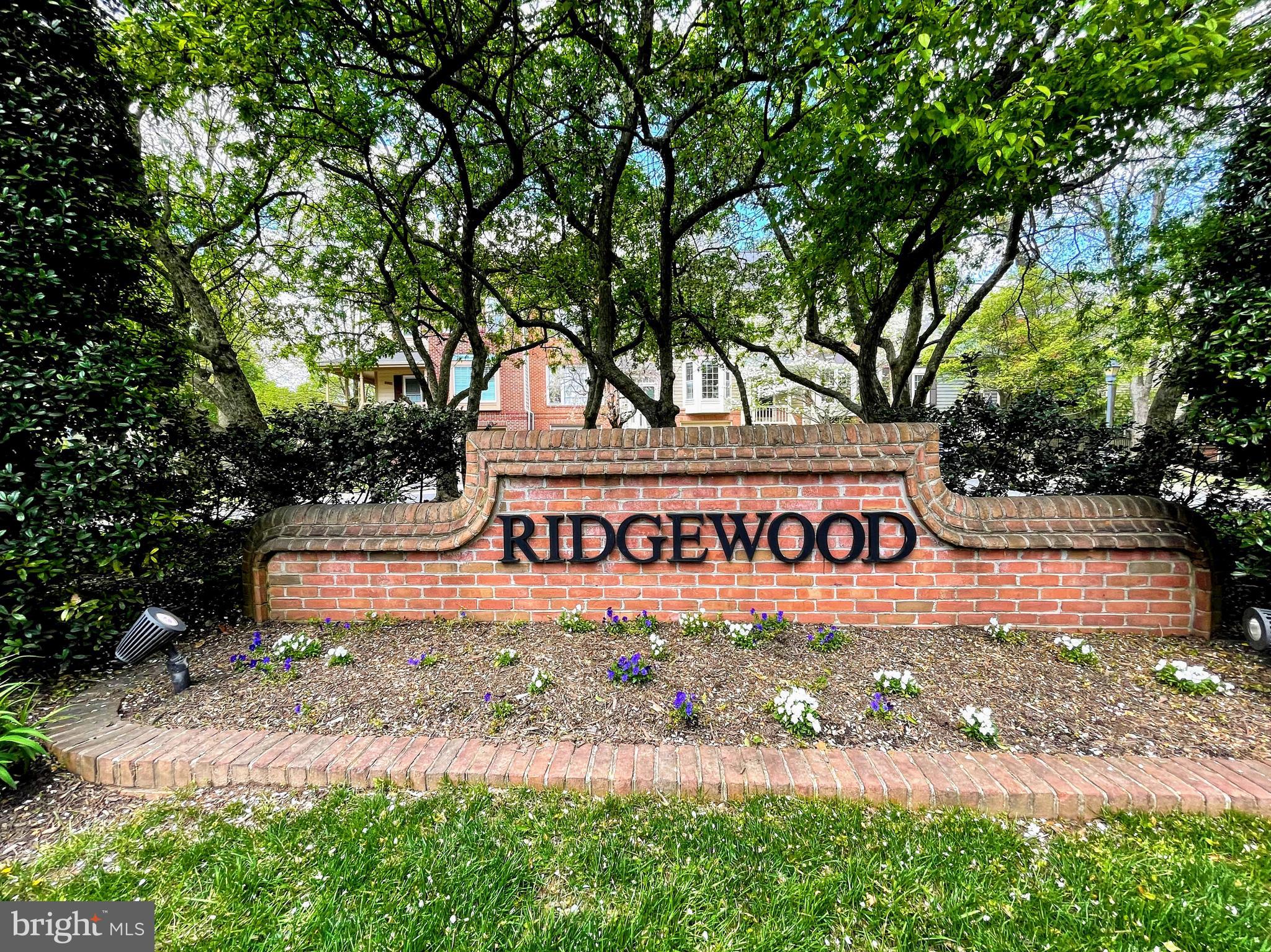 RESTON - Residential Lease