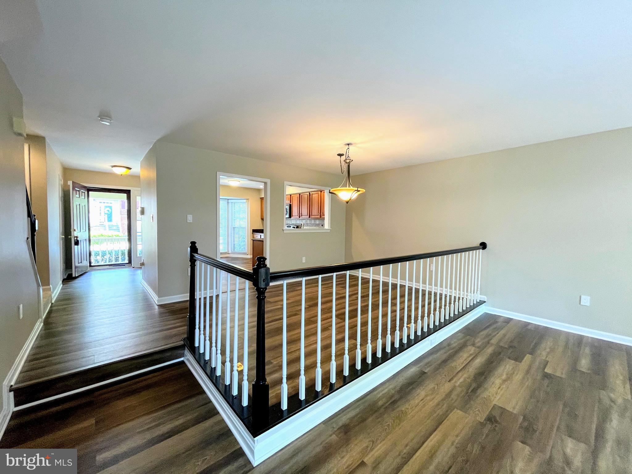 RESTON - Residential Lease