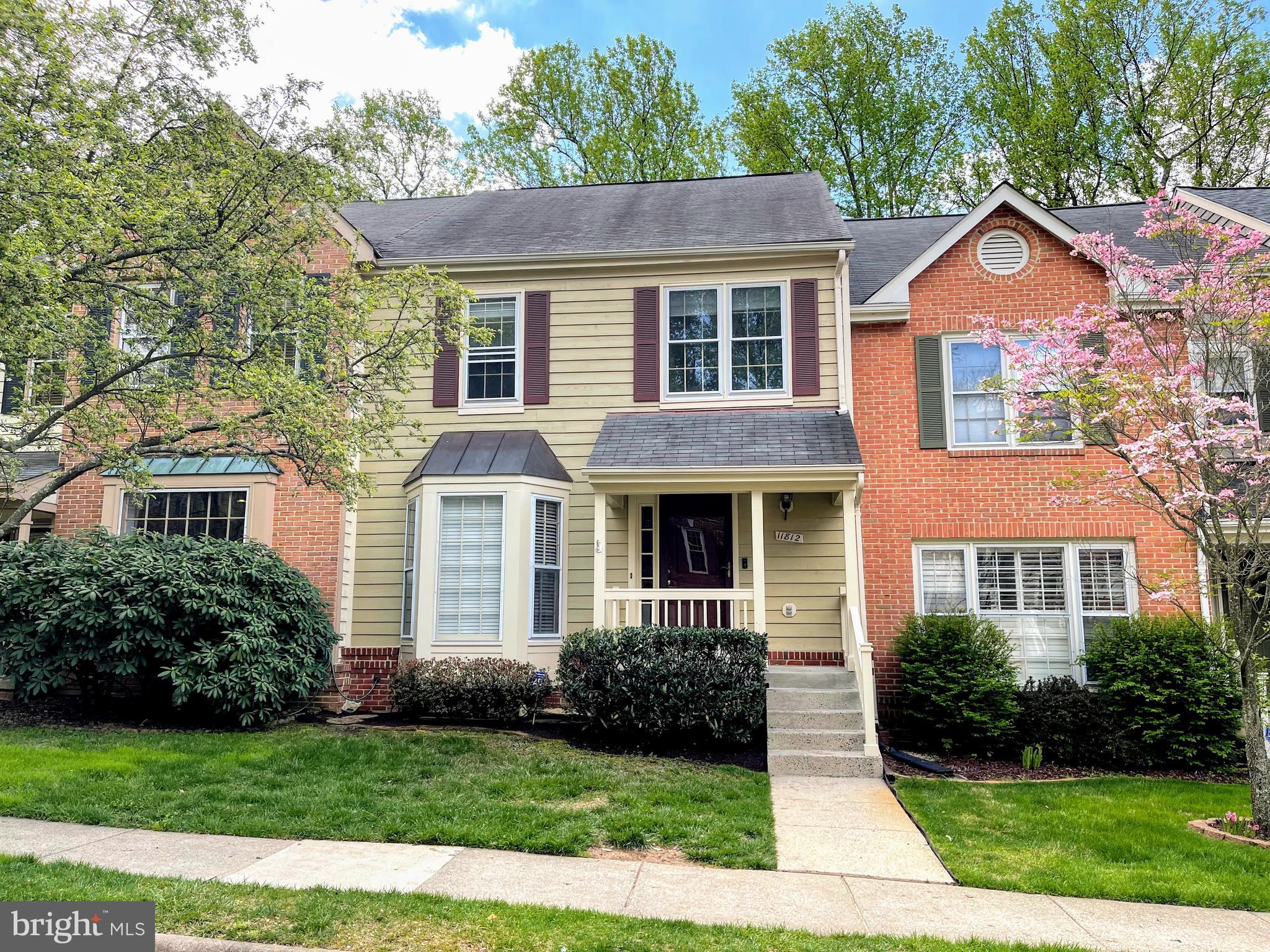 RESTON - Residential Lease