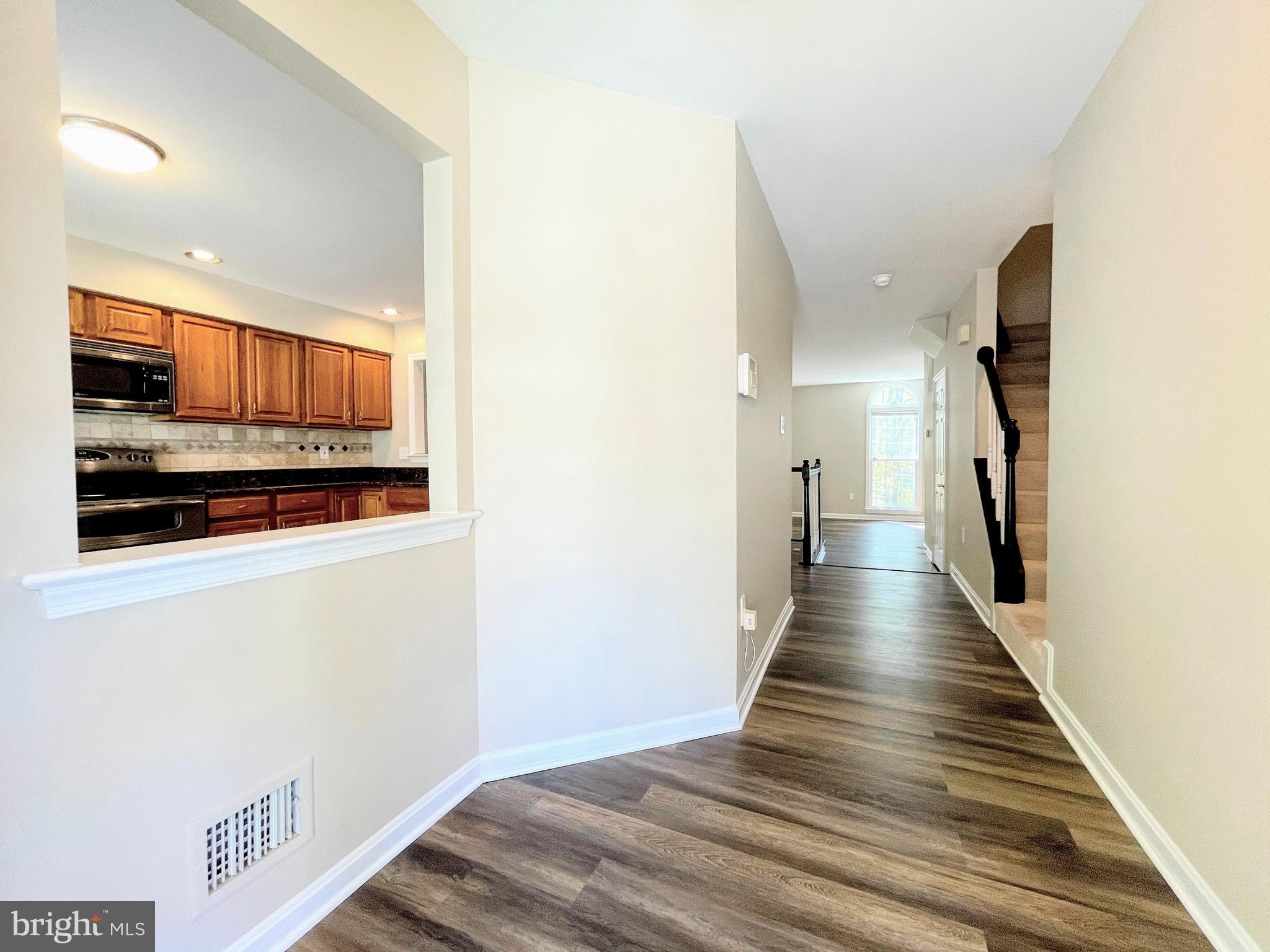 RESTON - Residential Lease