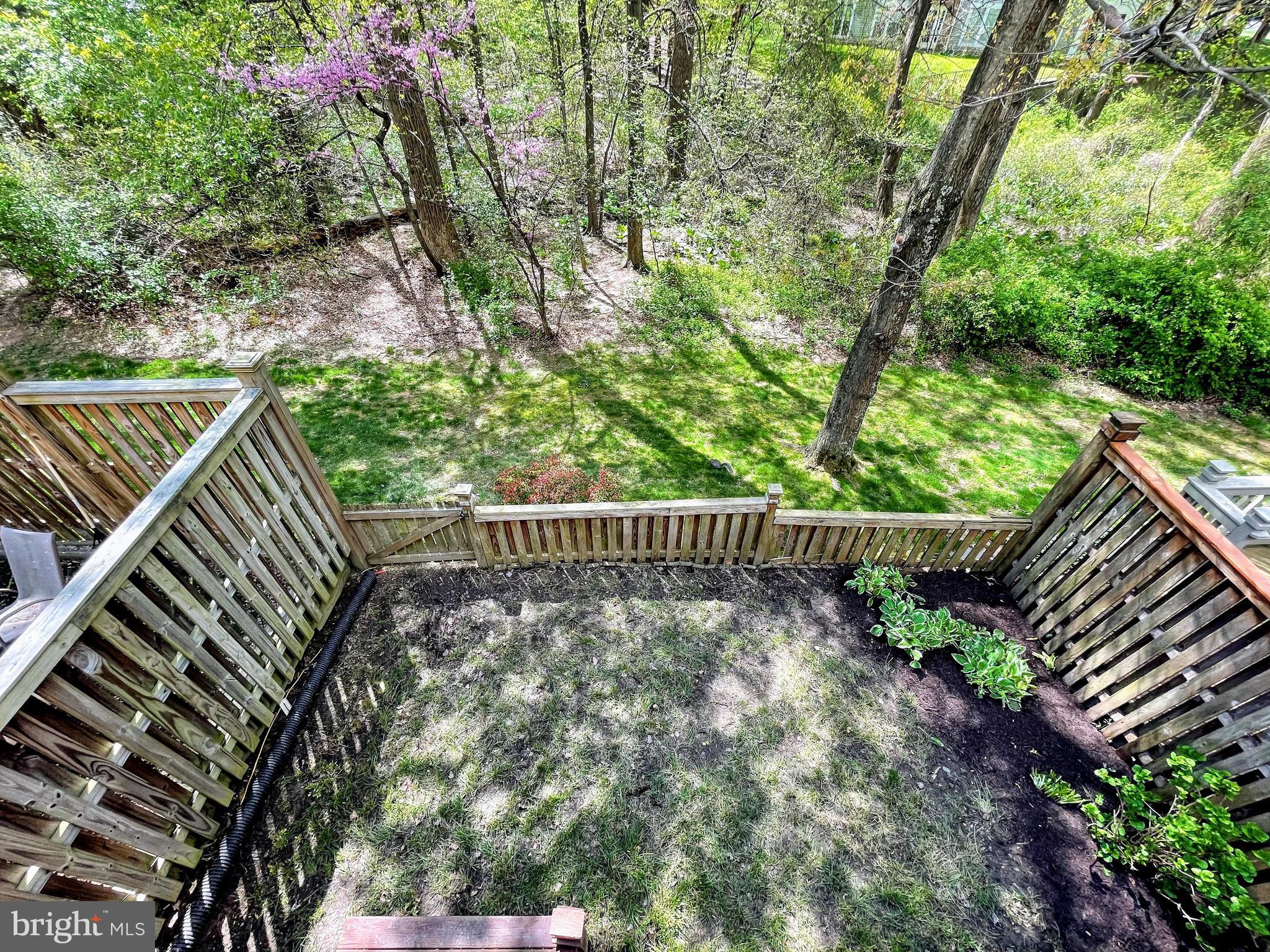 RESTON - Residential Lease