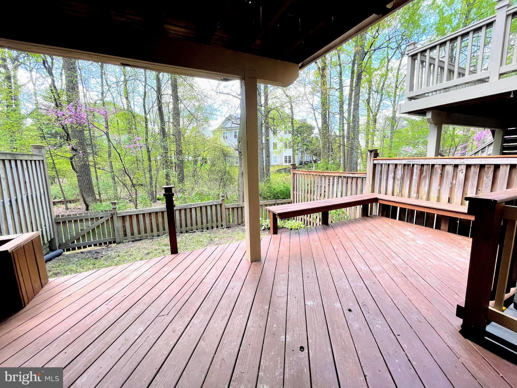 RESTON - Residential Lease