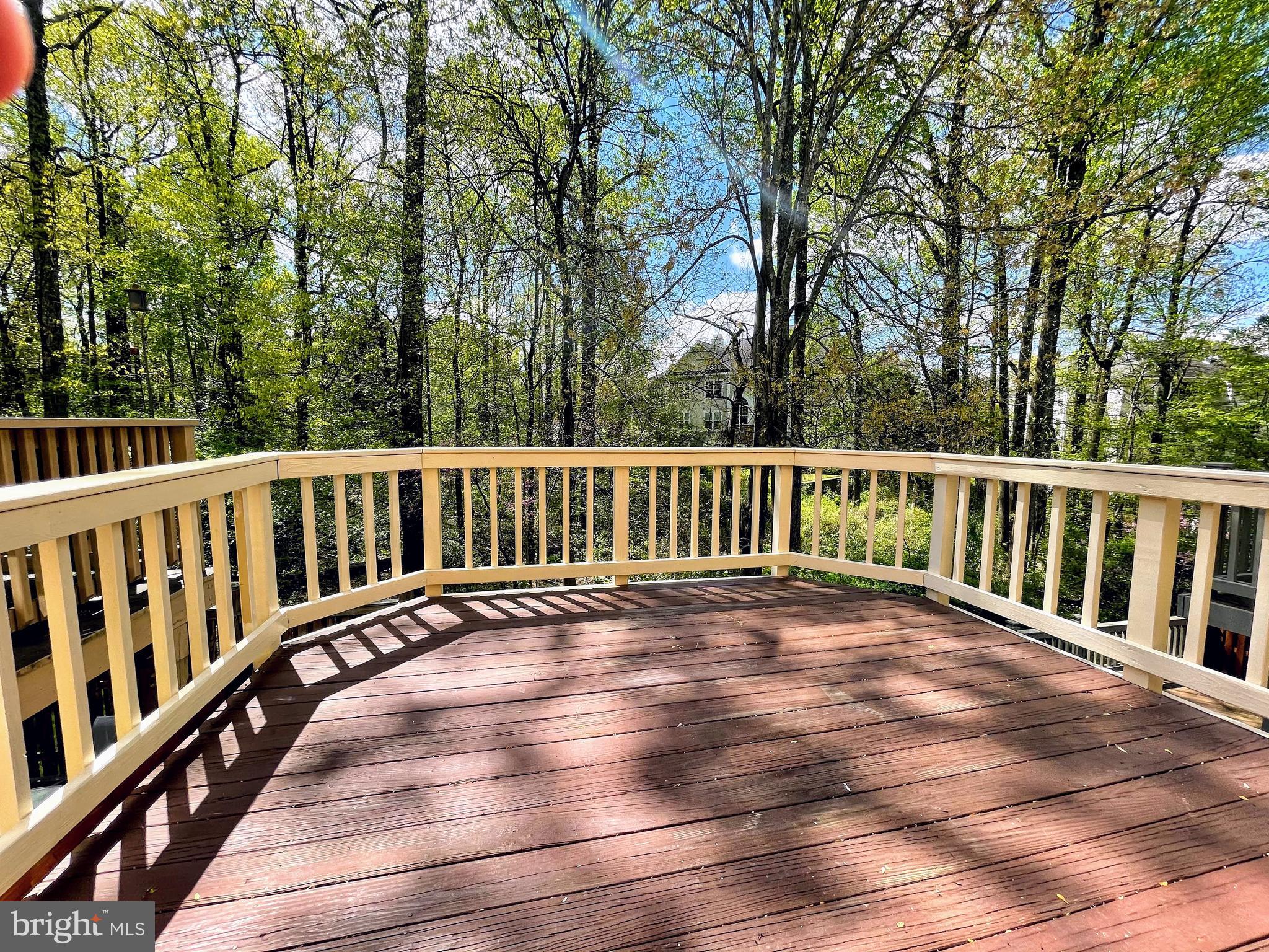 RESTON - Residential Lease