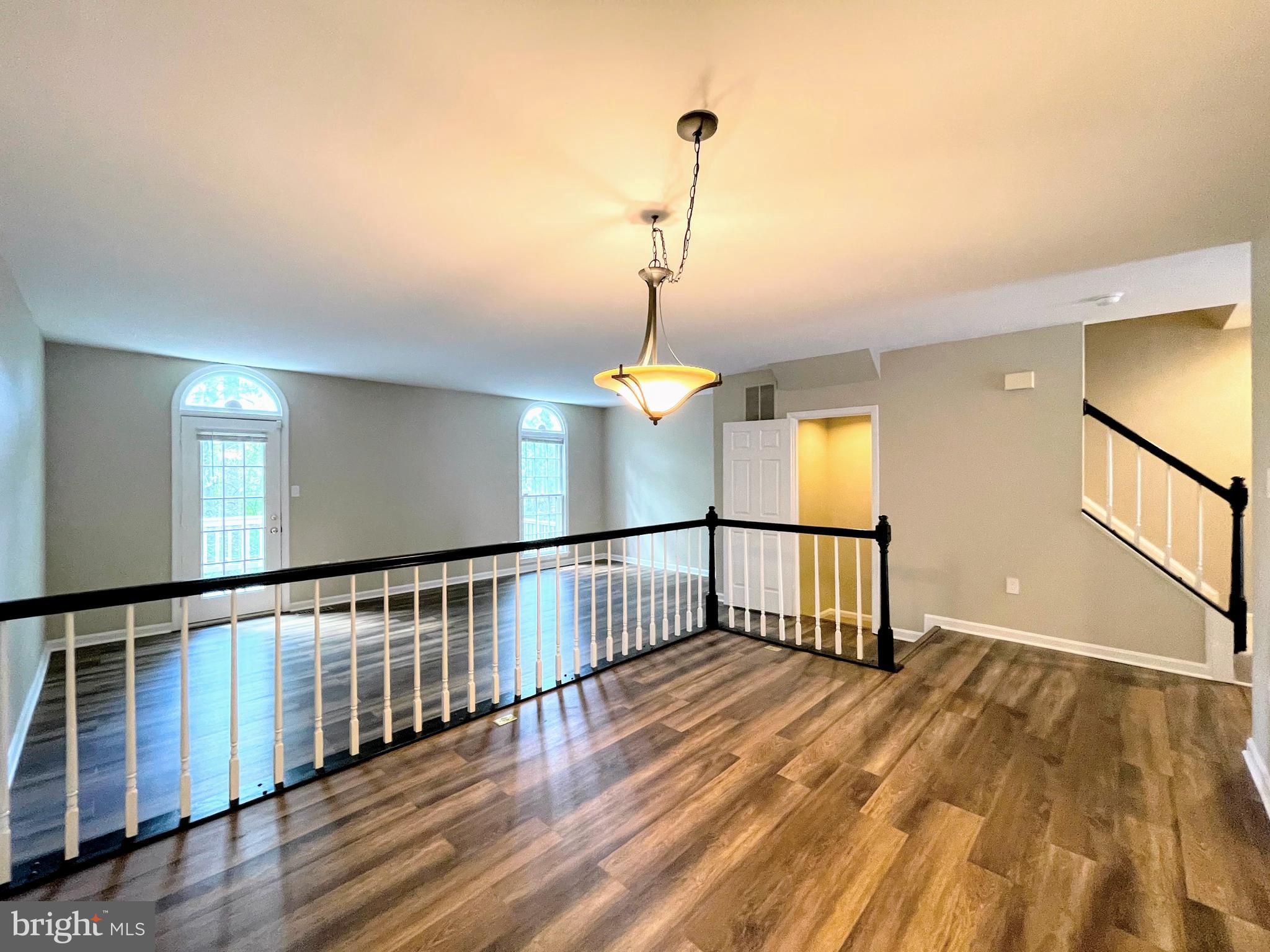 RESTON - Residential Lease