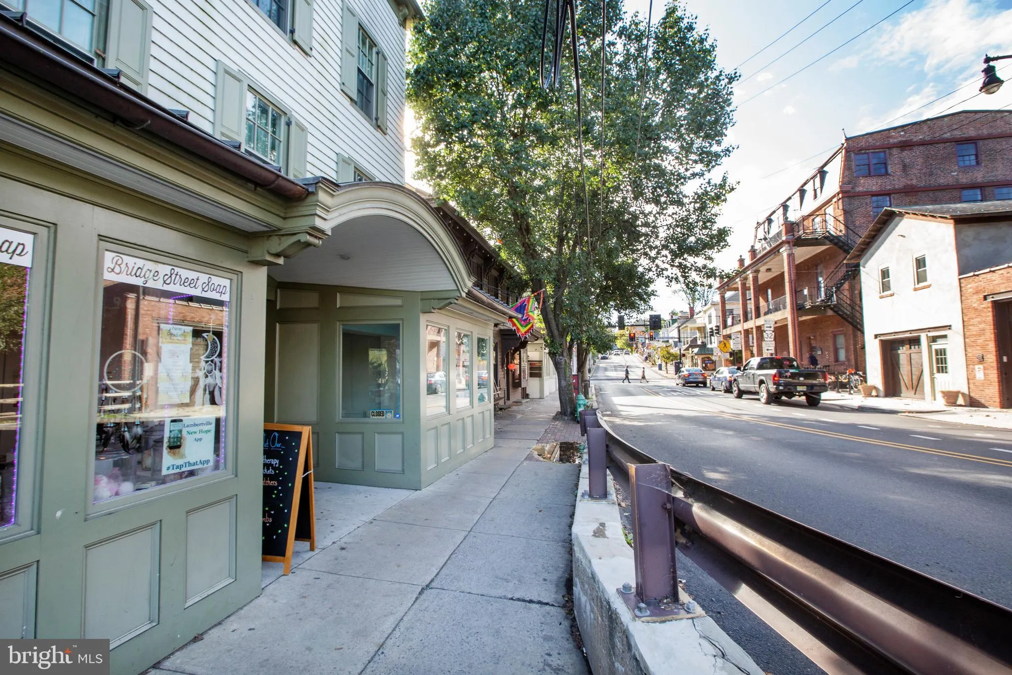 New Hope, Pennsylvania 18938, United States, ,Residential,Active,89549