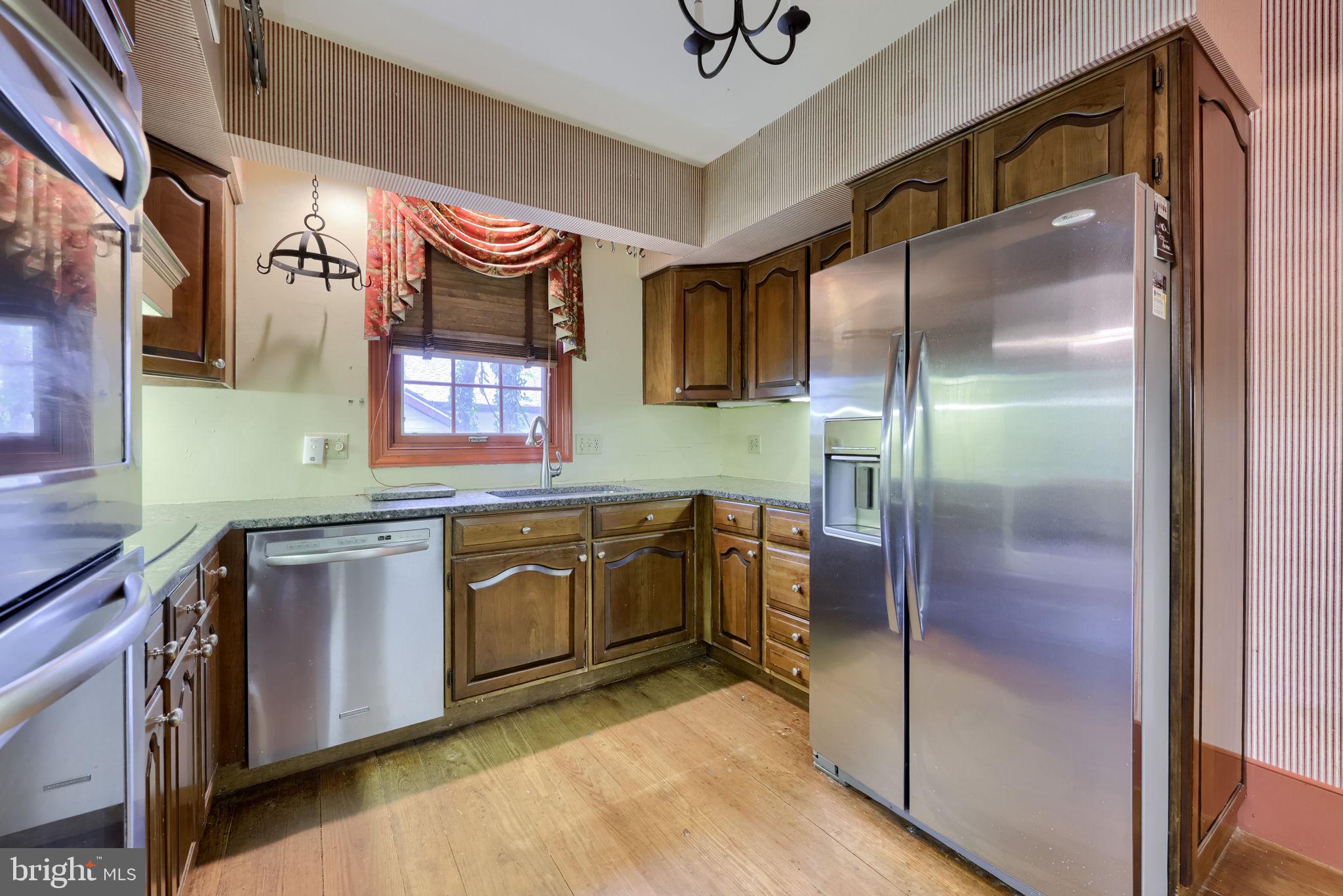 WINDSOR TWP - Residential