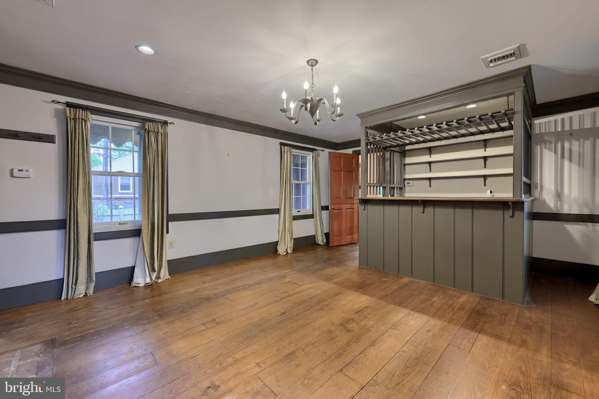 WINDSOR TWP - Residential