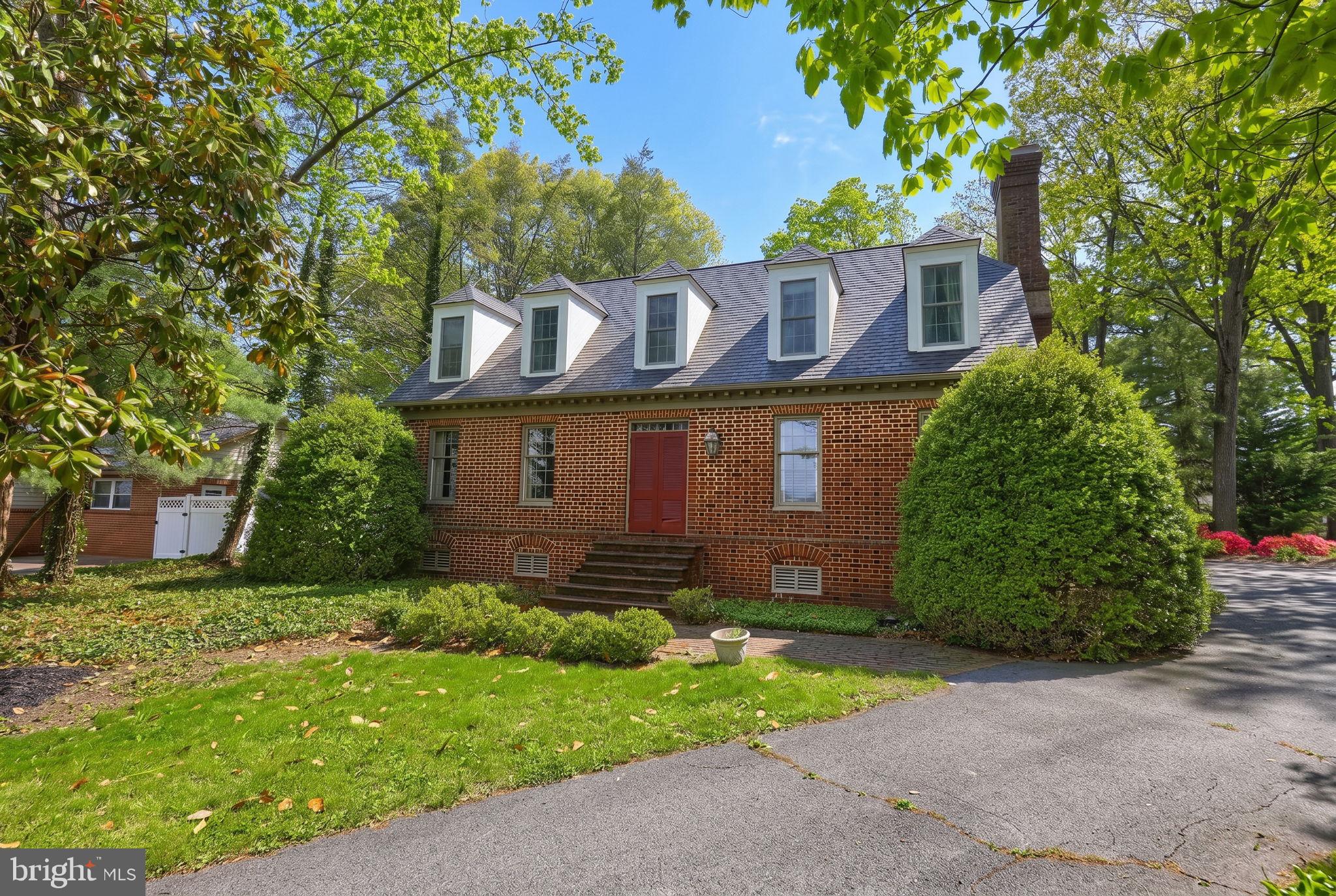 WINDSOR TWP - Residential