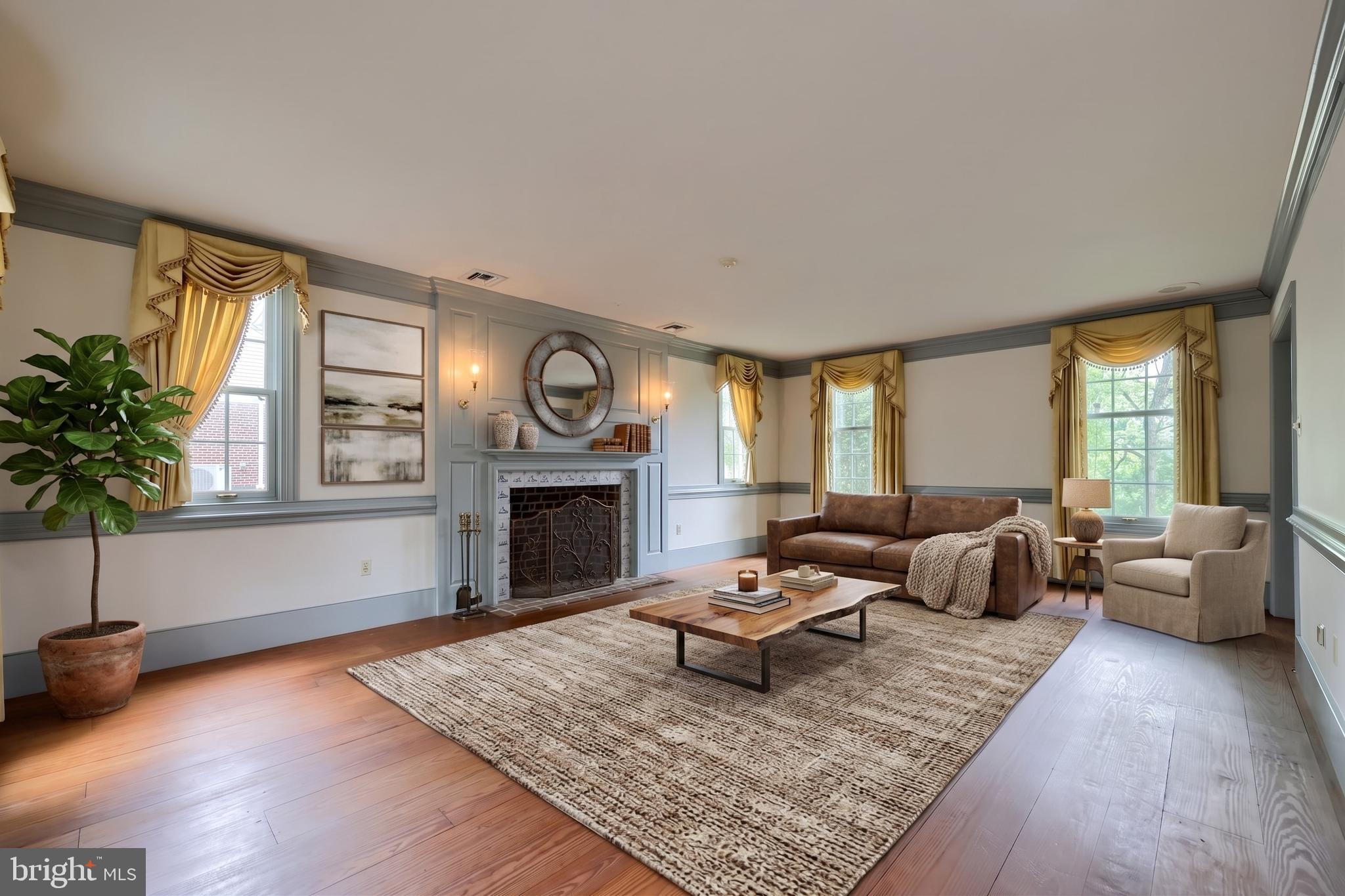 WINDSOR TWP - Residential