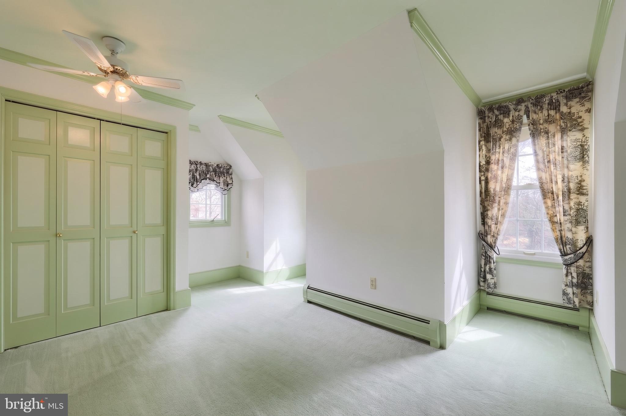 WINDSOR TWP - Residential