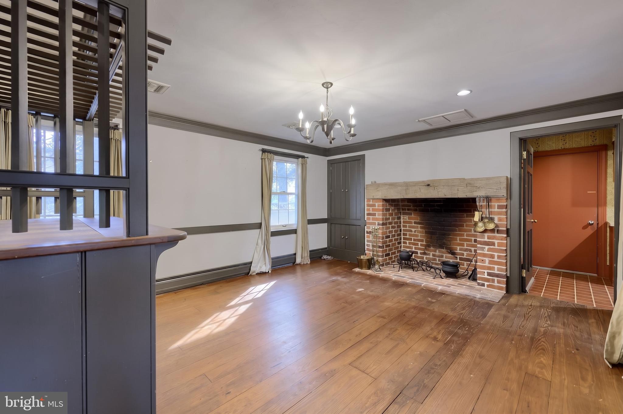 WINDSOR TWP - Residential