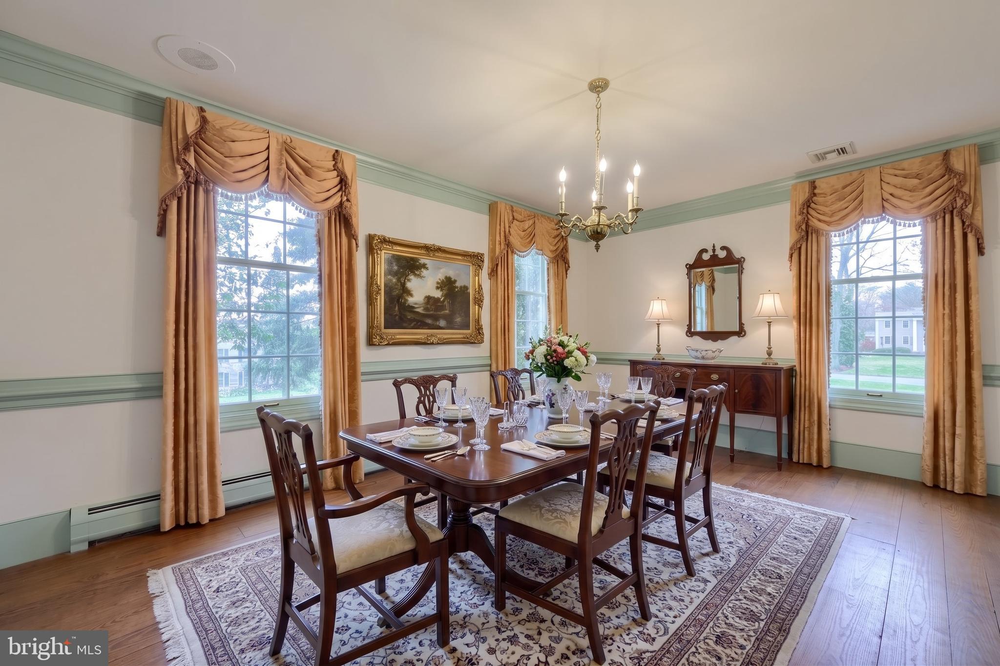 WINDSOR TWP - Residential