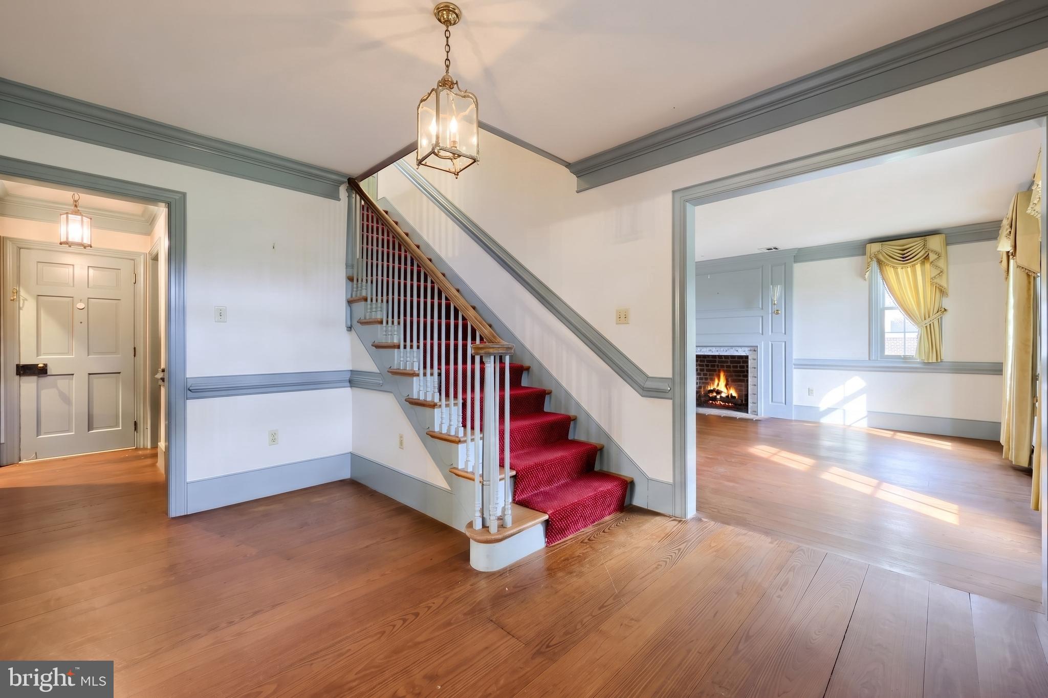 WINDSOR TWP - Residential