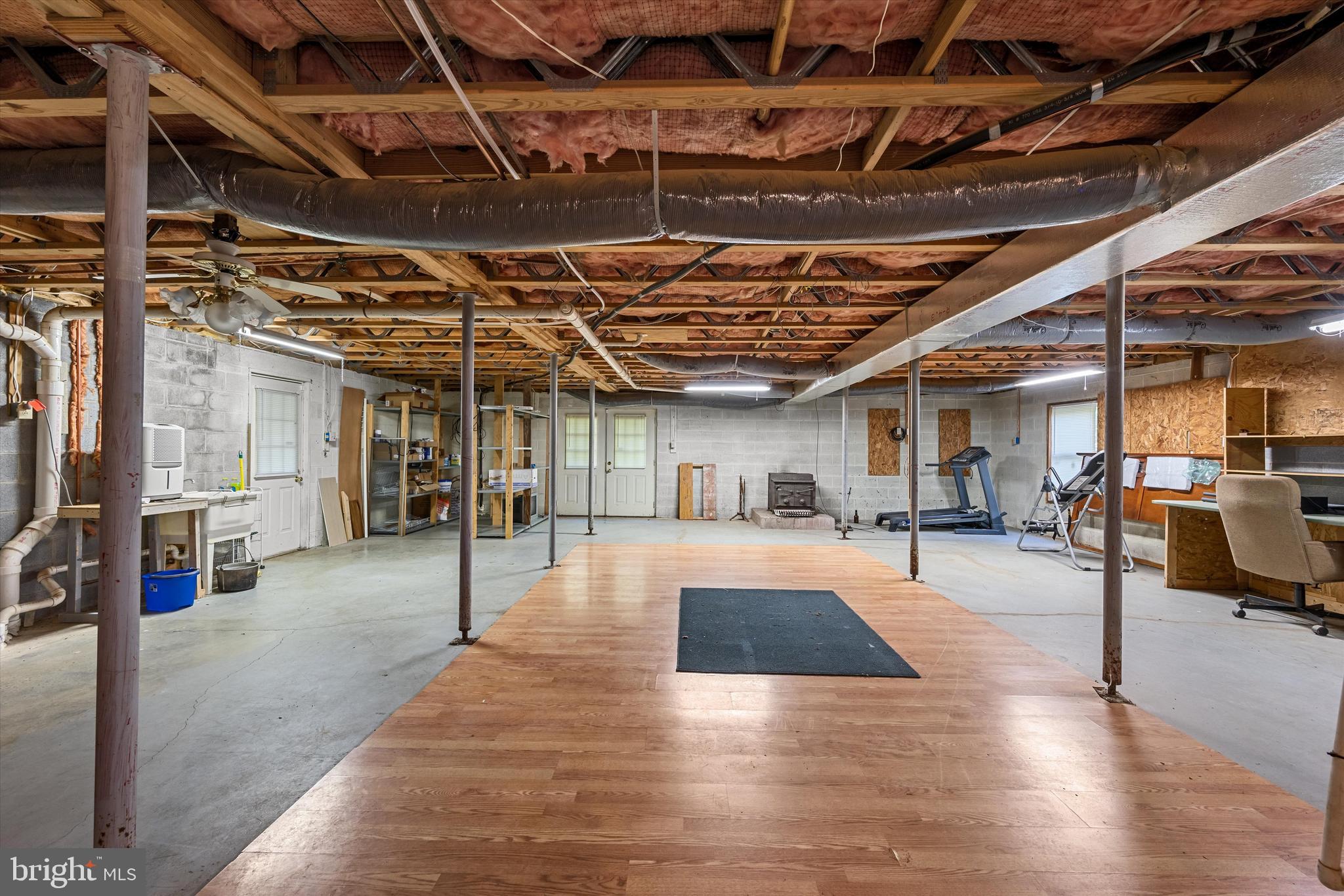 CHESLEY ESTATES - Residential