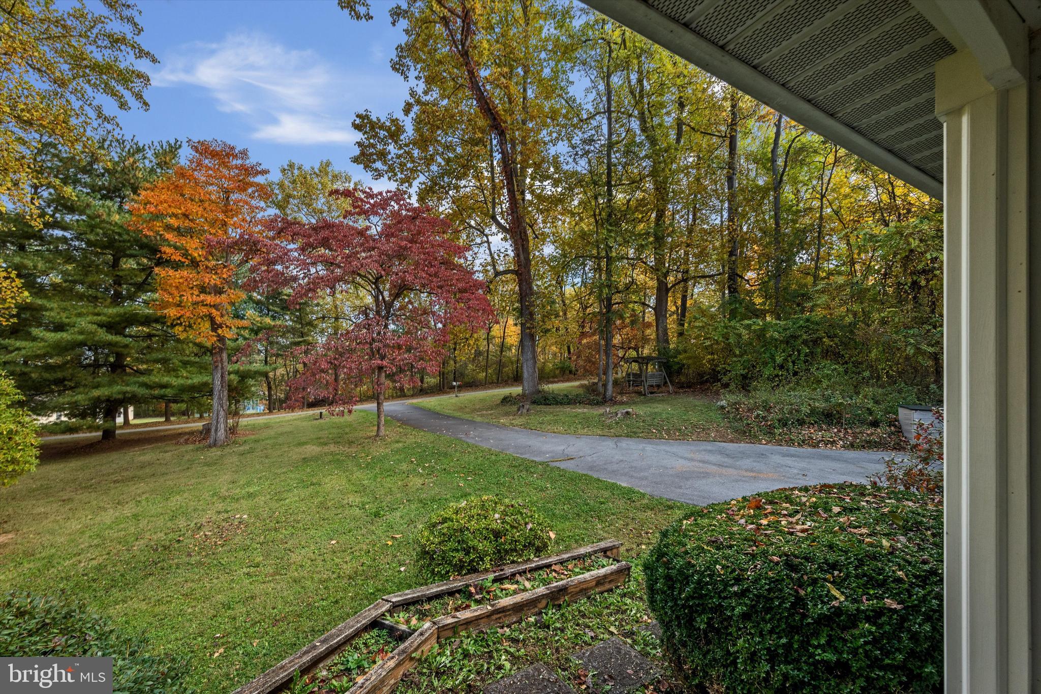 CHESLEY ESTATES - Residential