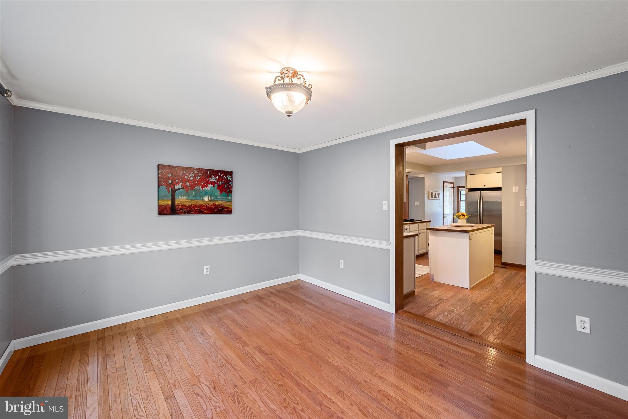 CHESLEY ESTATES - Residential