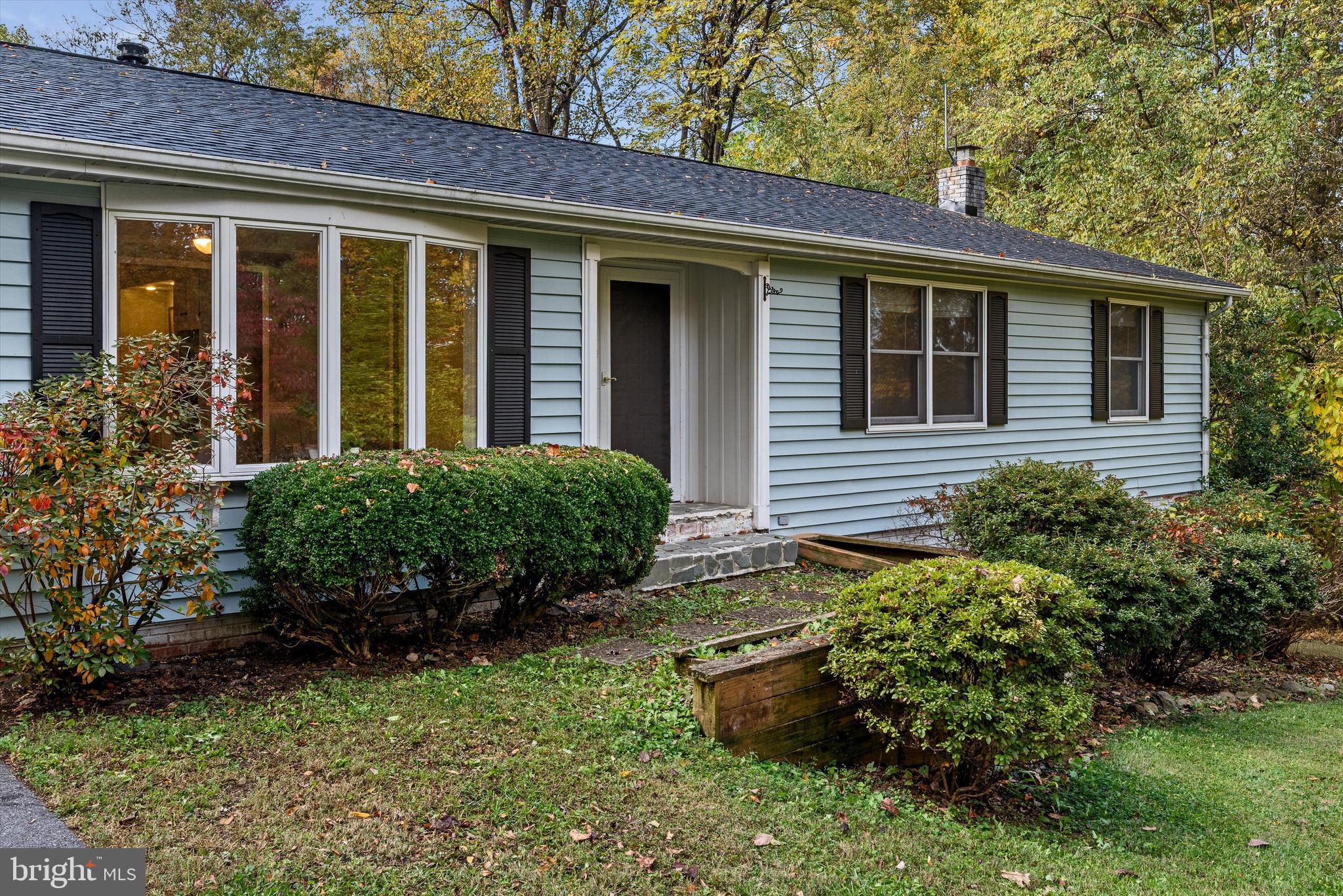 CHESLEY ESTATES - Residential