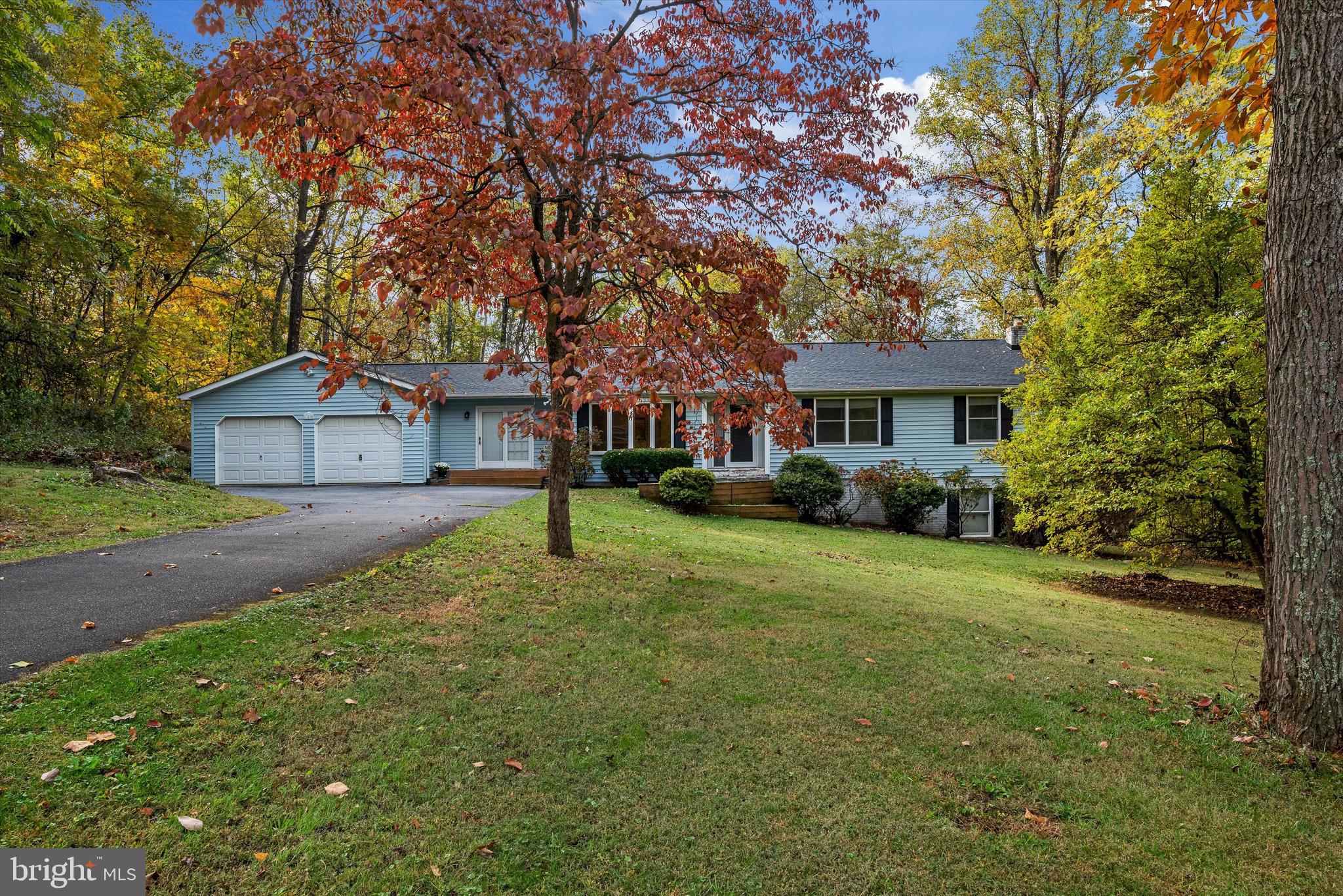 CHESLEY ESTATES - Residential