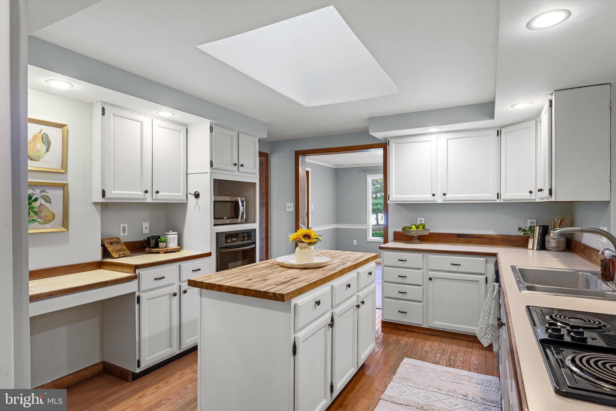 CHESLEY ESTATES - Residential