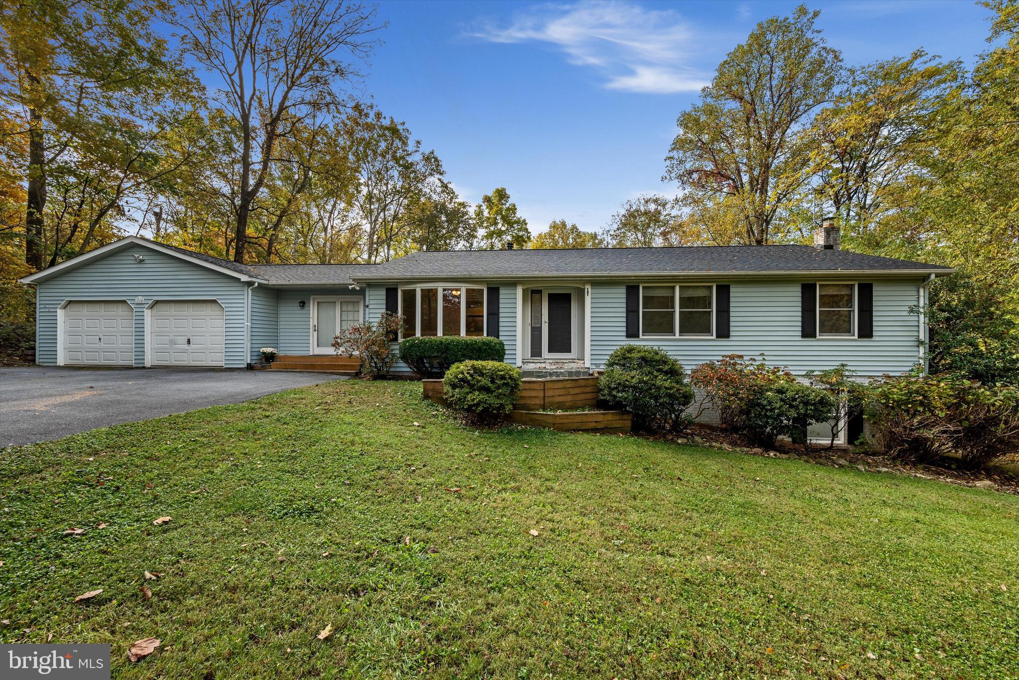 CHESLEY ESTATES - Residential