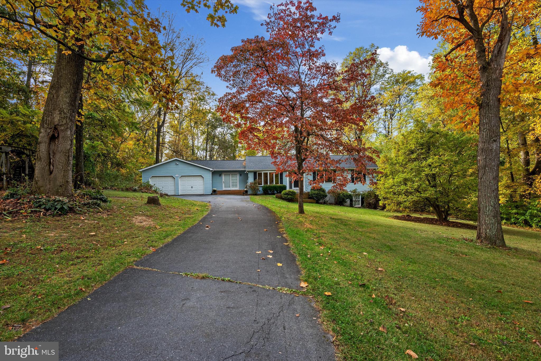 CHESLEY ESTATES - Residential