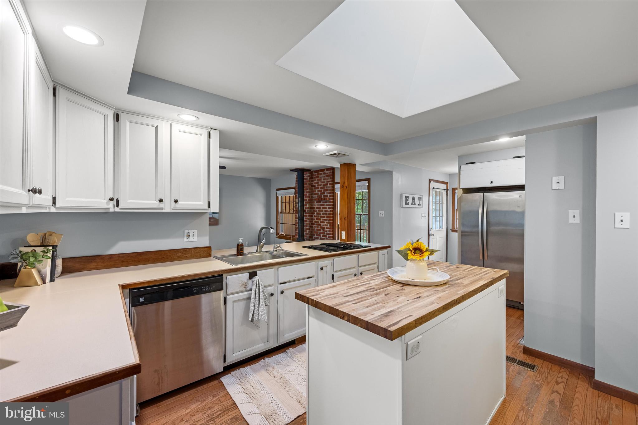 CHESLEY ESTATES - Residential