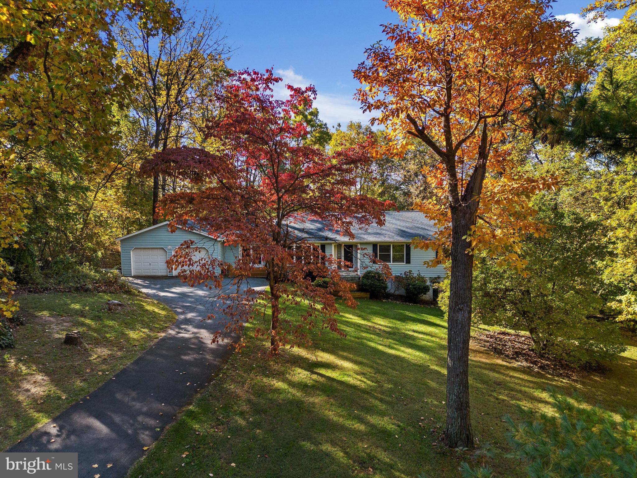 CHESLEY ESTATES - Residential