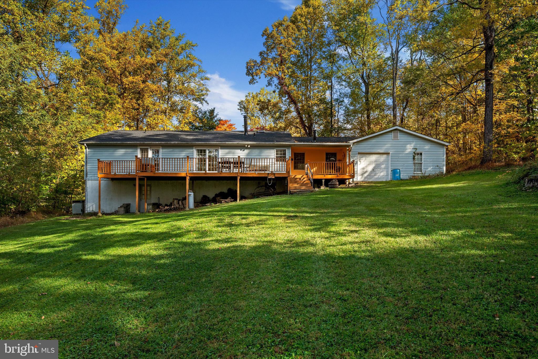 CHESLEY ESTATES - Residential