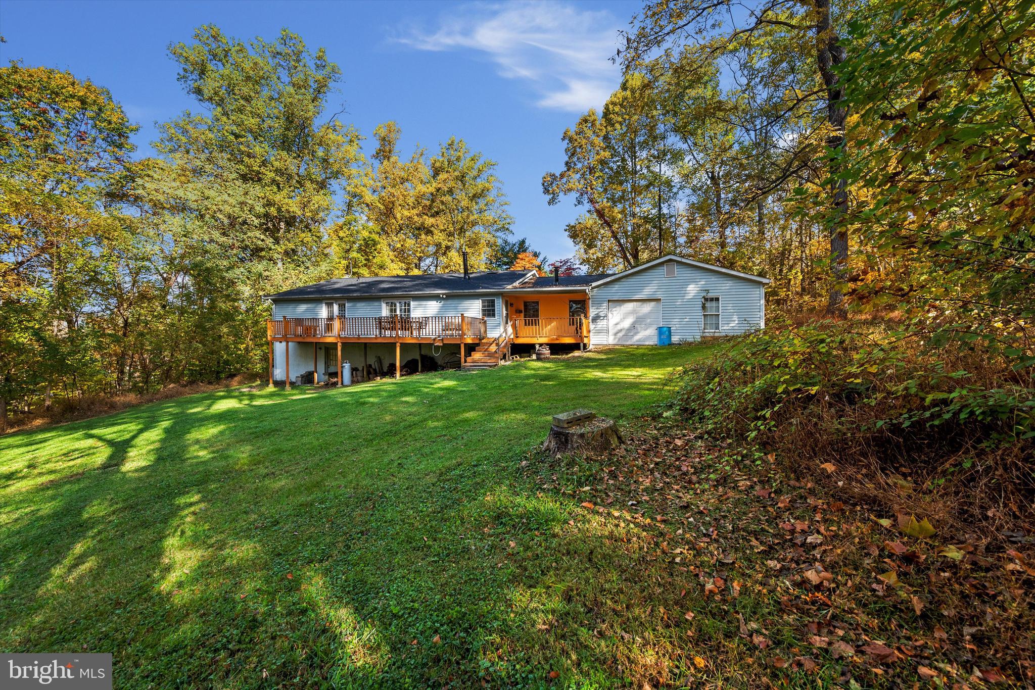 CHESLEY ESTATES - Residential