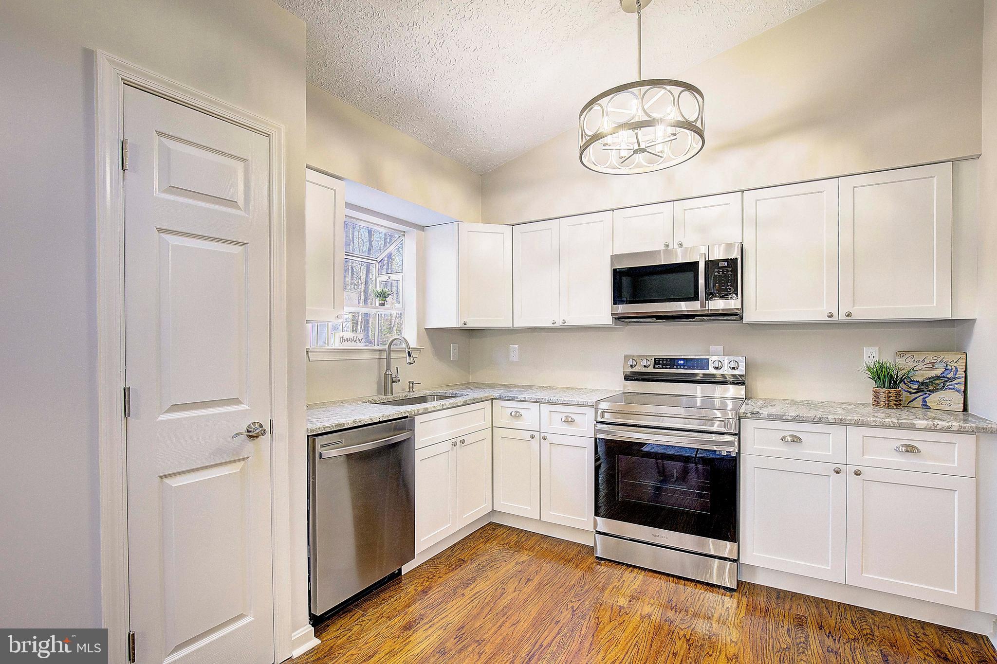 CHESAPEAKE RANCH ESTATES - Residential