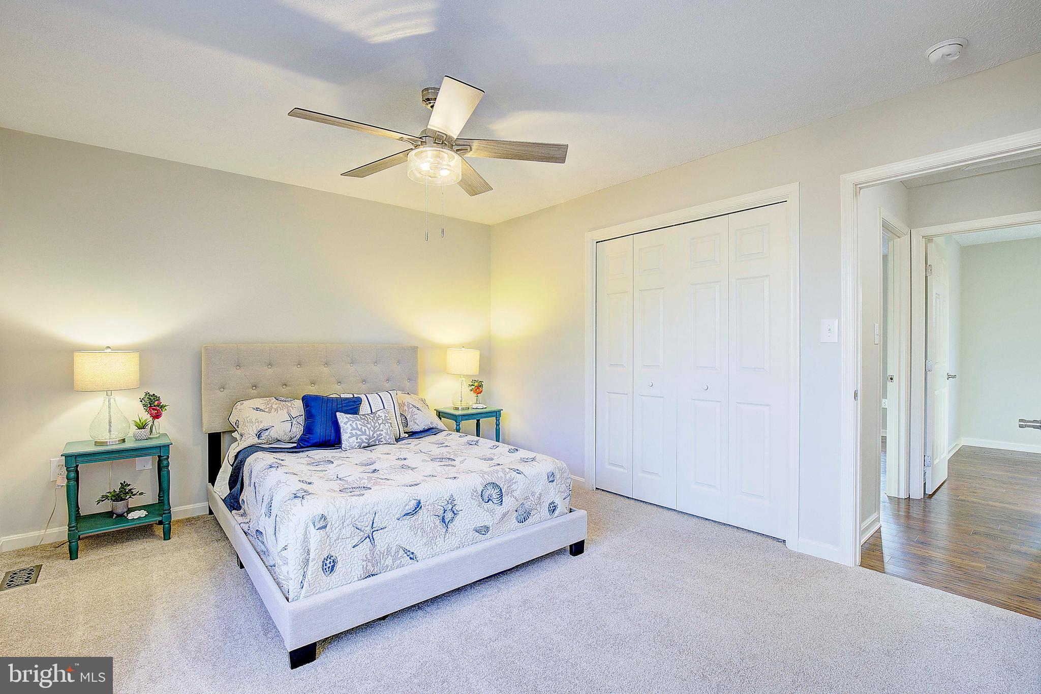 CHESAPEAKE RANCH ESTATES - Residential