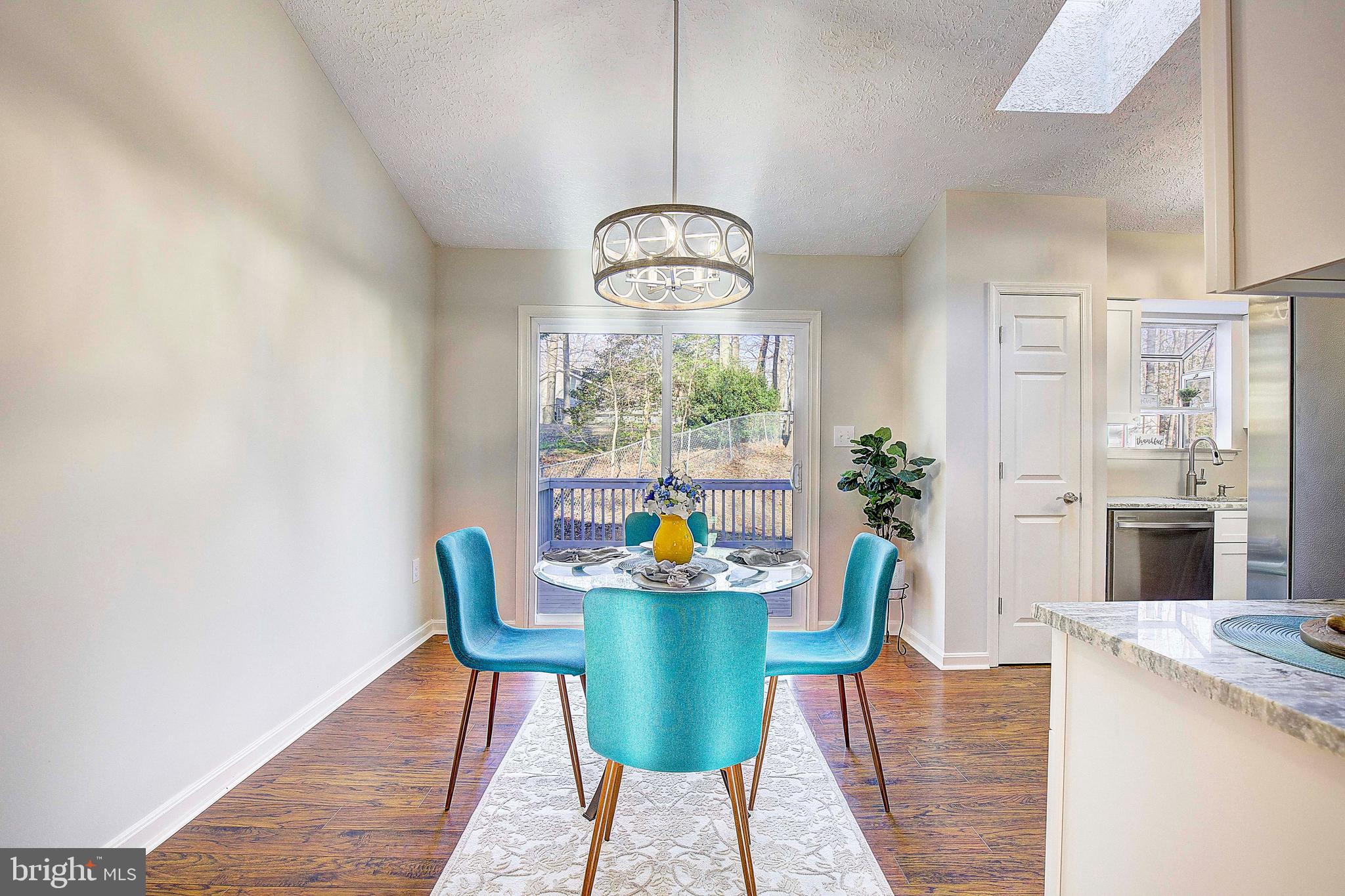 CHESAPEAKE RANCH ESTATES - Residential