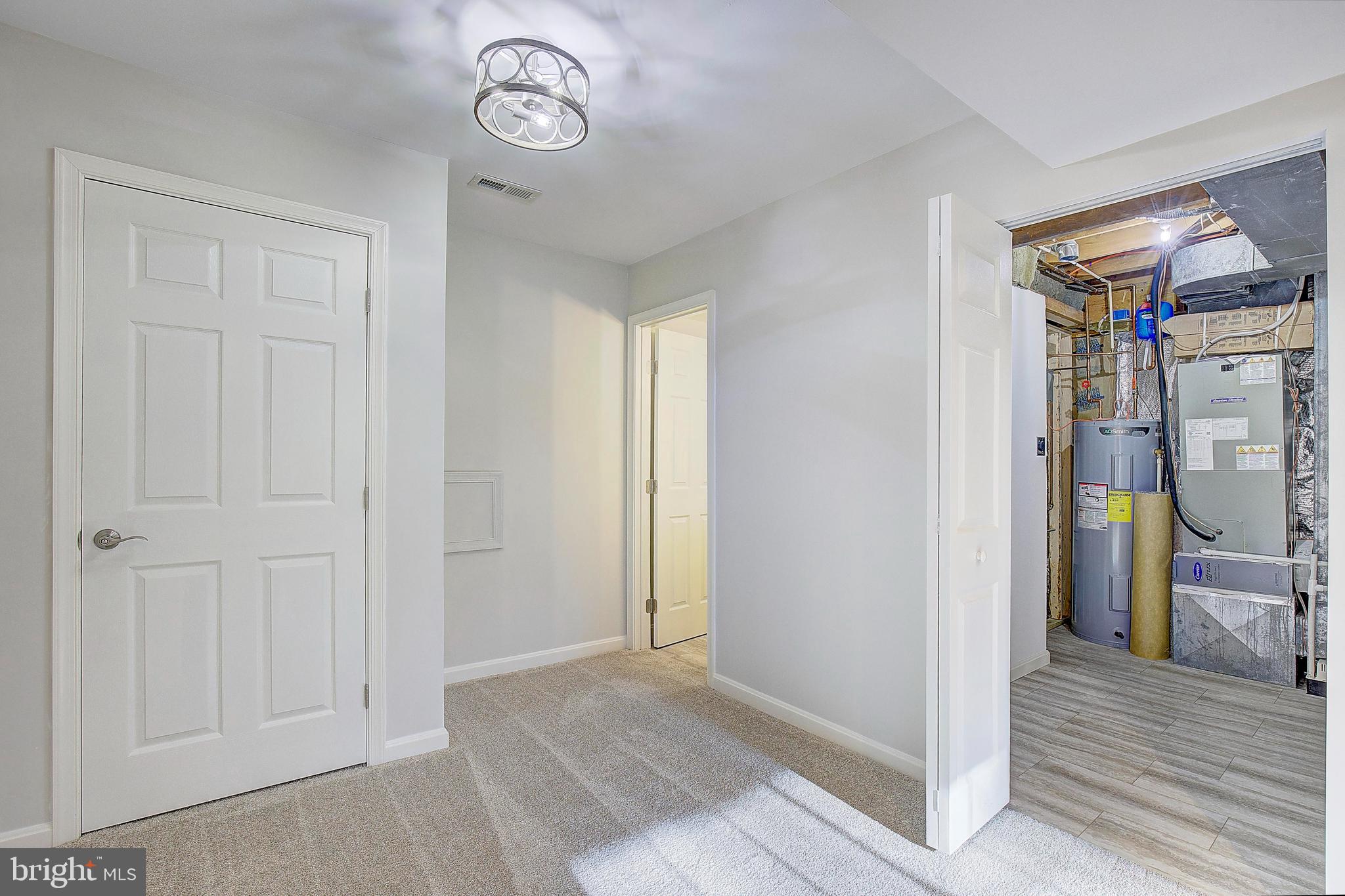 CHESAPEAKE RANCH ESTATES - Residential