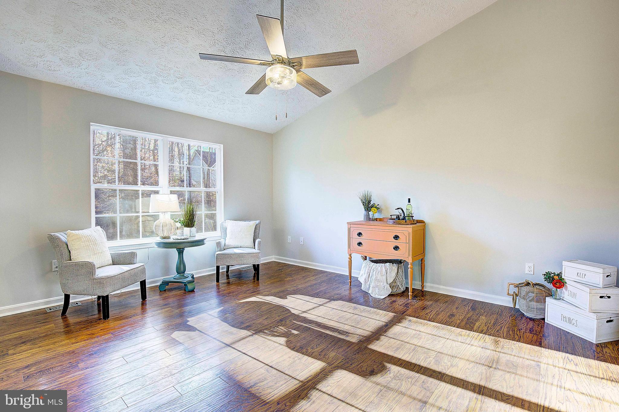 CHESAPEAKE RANCH ESTATES - Residential