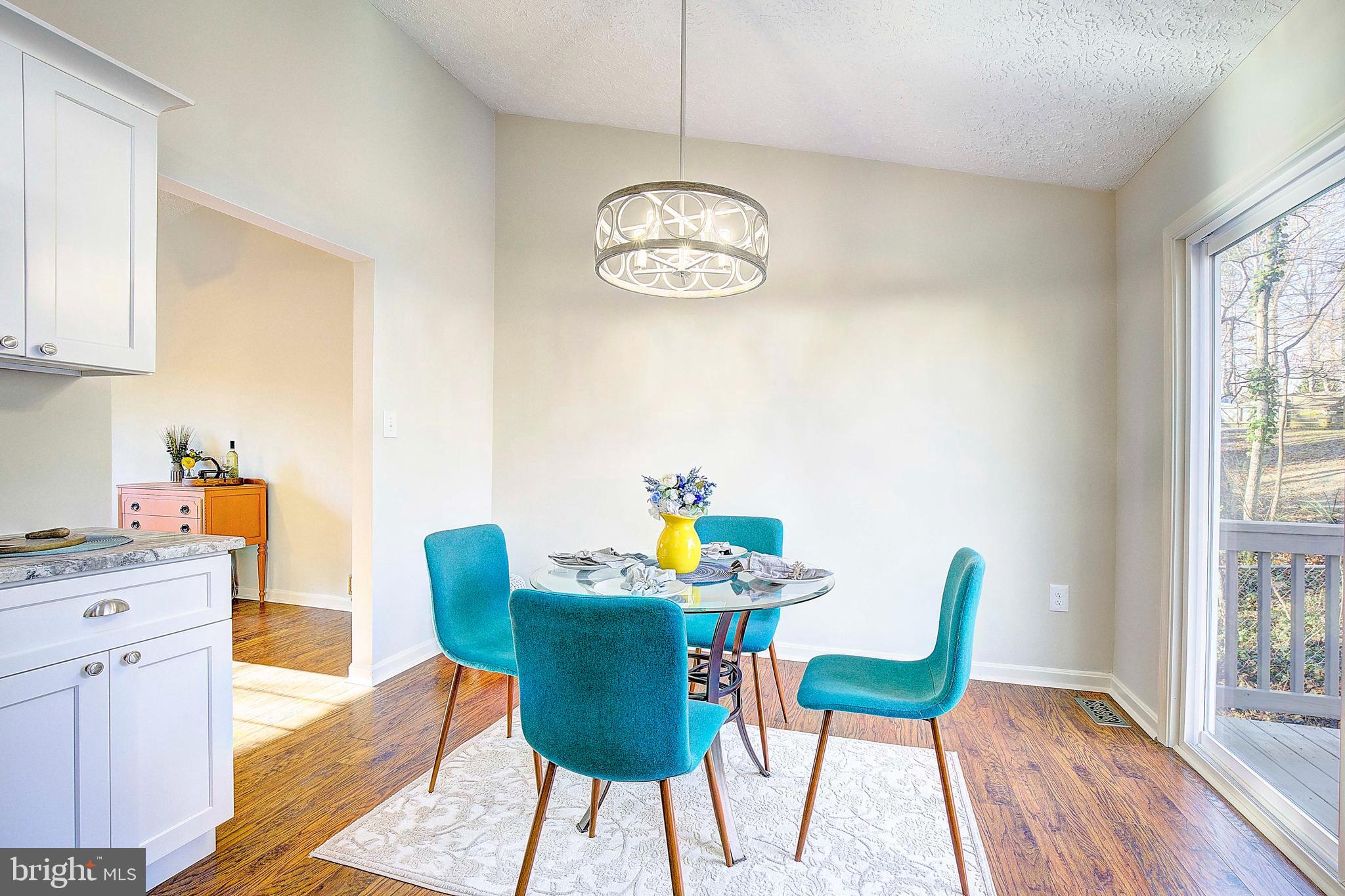 CHESAPEAKE RANCH ESTATES - Residential