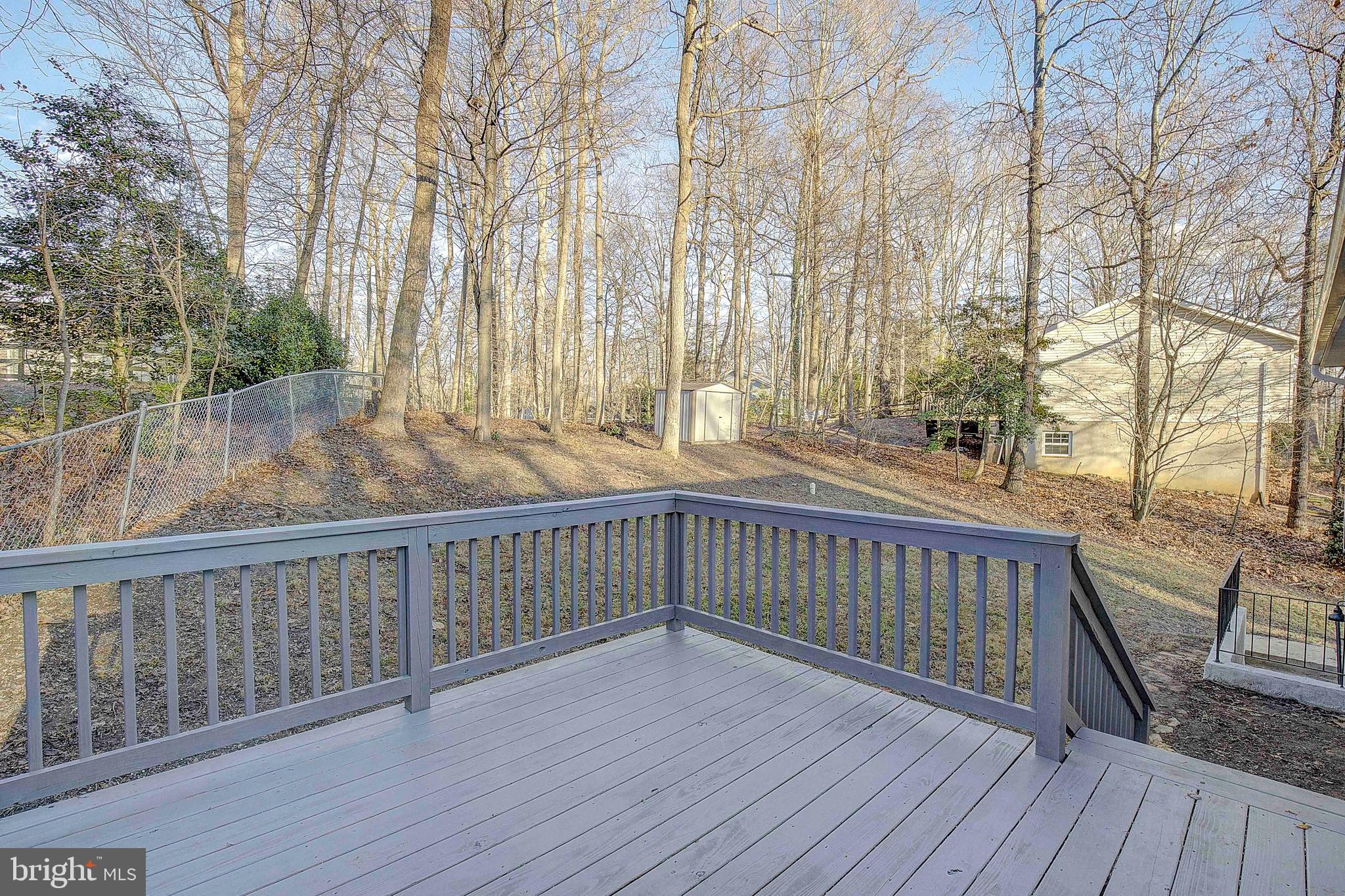 CHESAPEAKE RANCH ESTATES - Residential