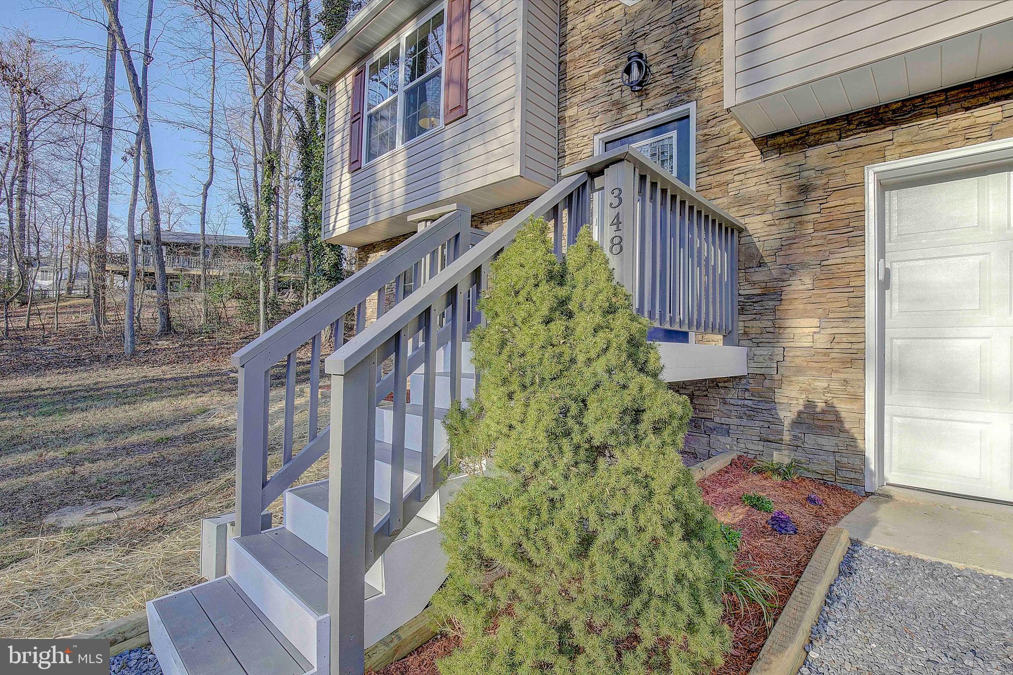 CHESAPEAKE RANCH ESTATES - Residential