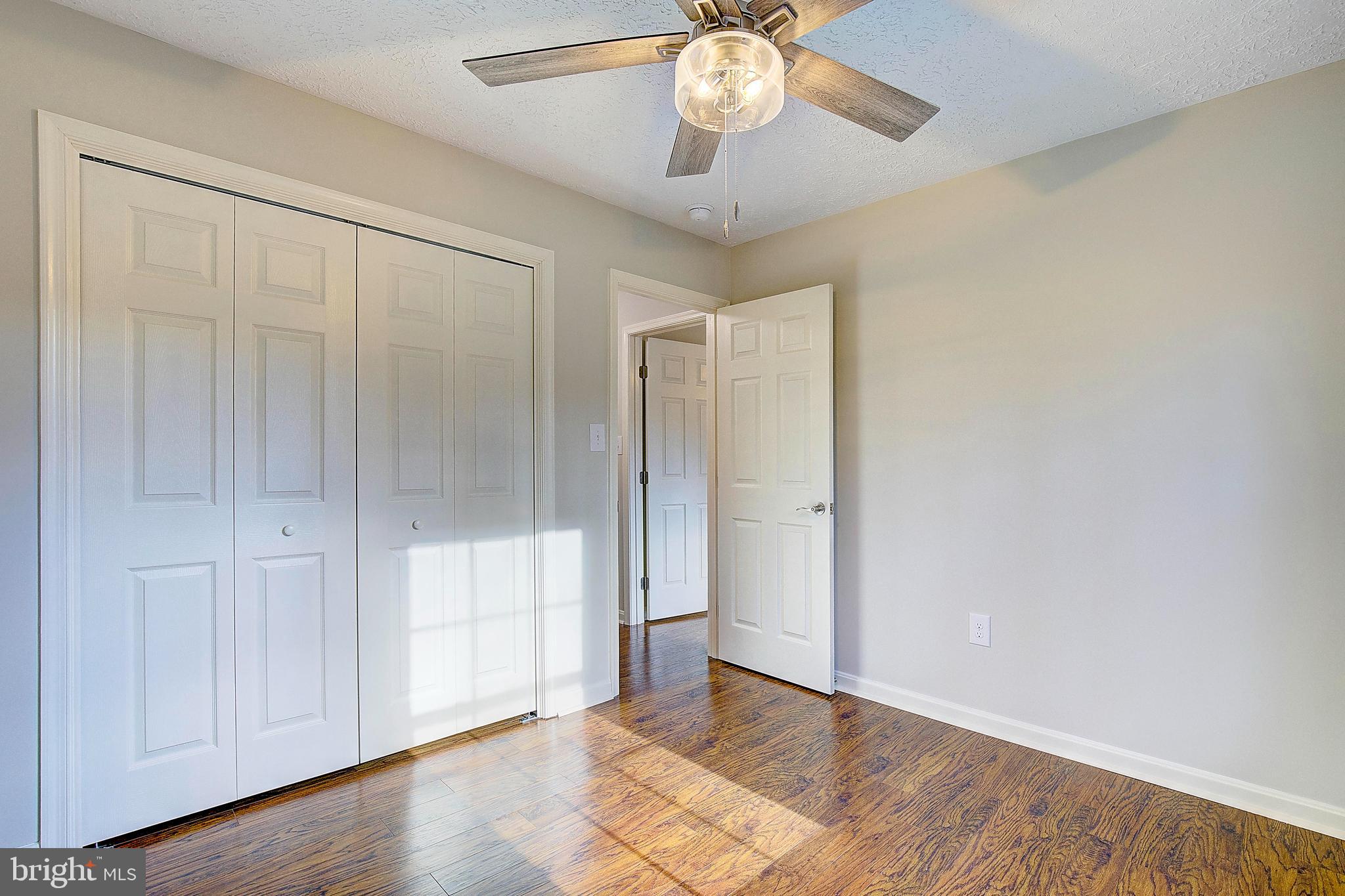 CHESAPEAKE RANCH ESTATES - Residential