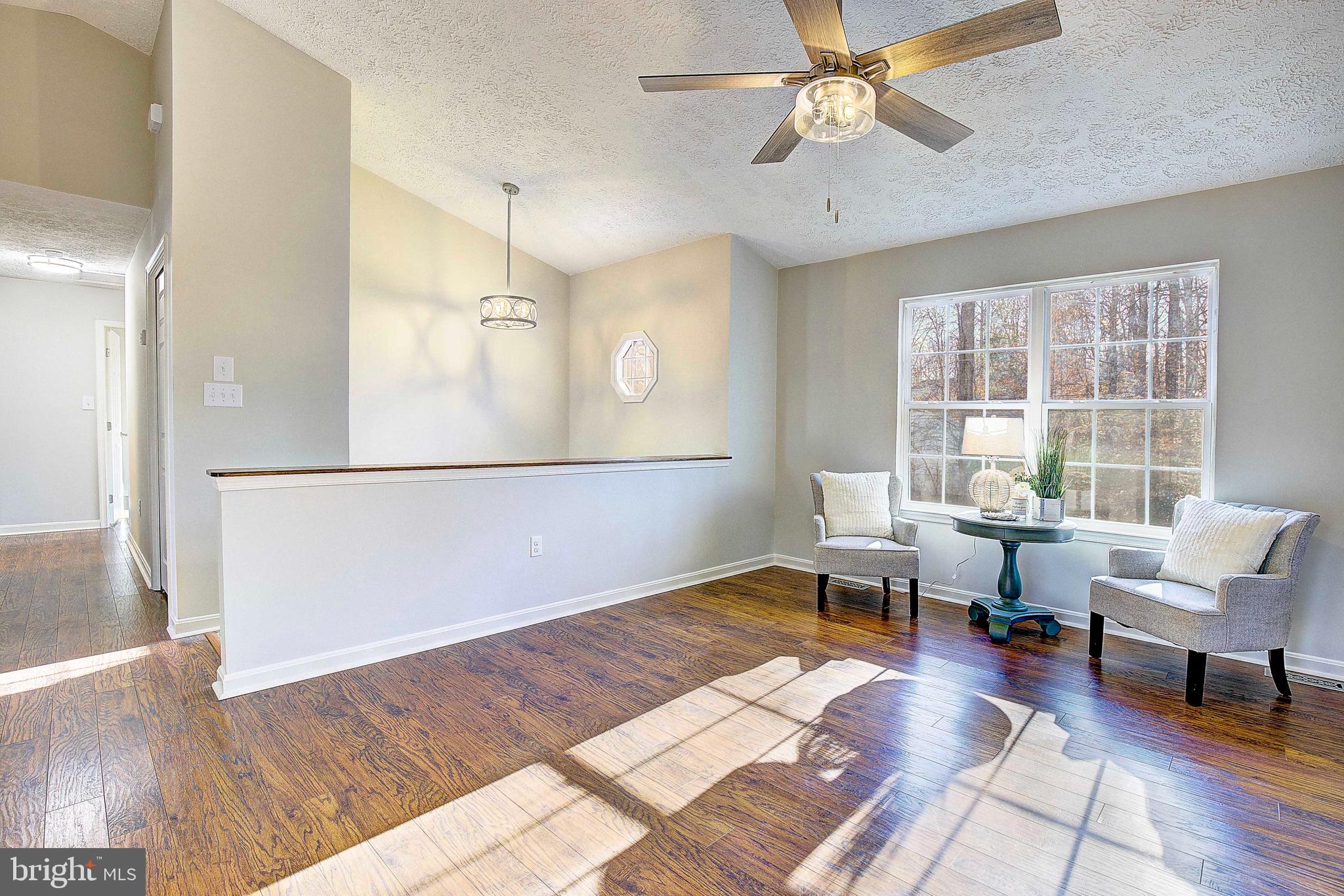 CHESAPEAKE RANCH ESTATES - Residential