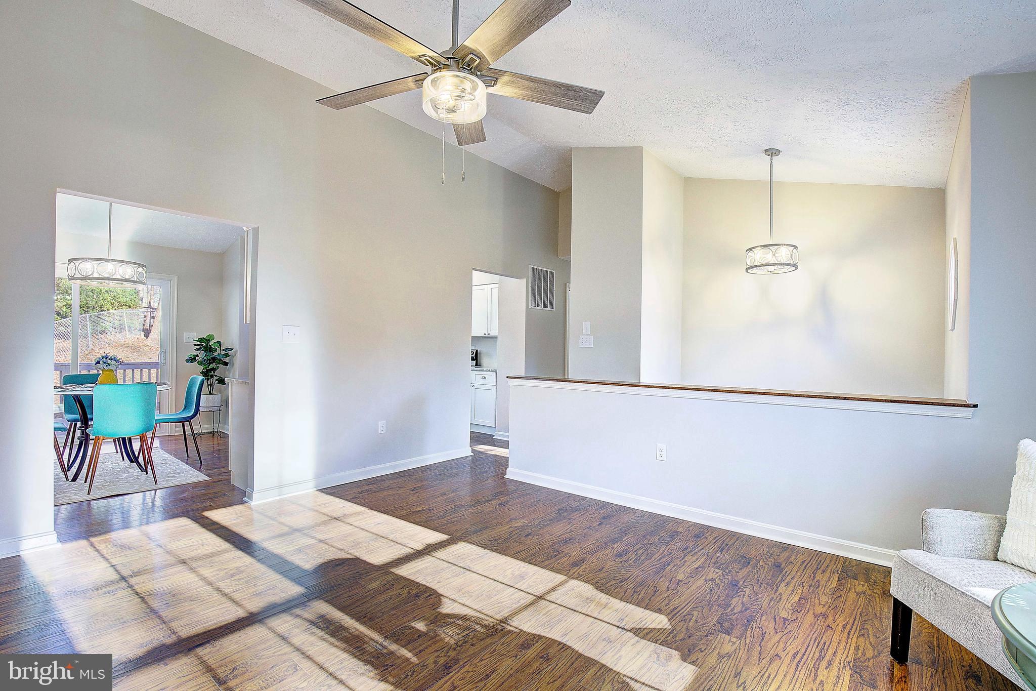 CHESAPEAKE RANCH ESTATES - Residential