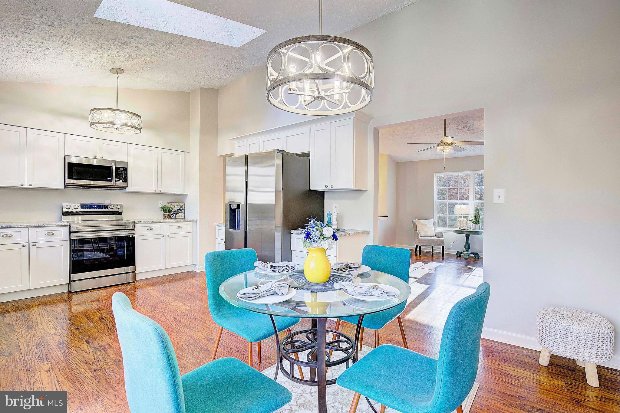 CHESAPEAKE RANCH ESTATES - Residential