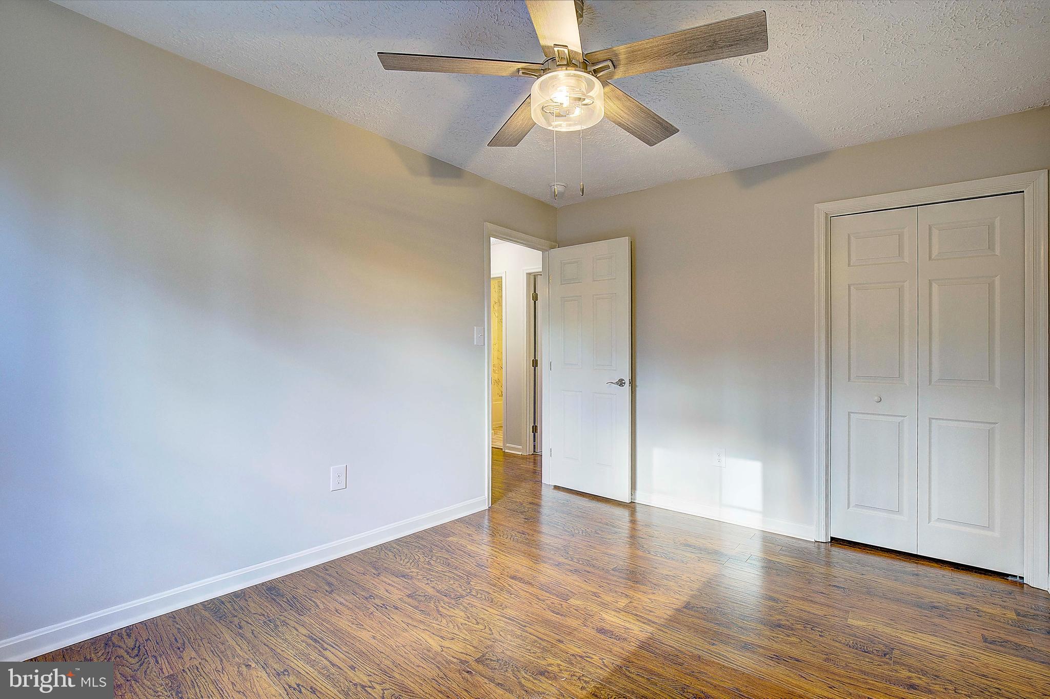 CHESAPEAKE RANCH ESTATES - Residential