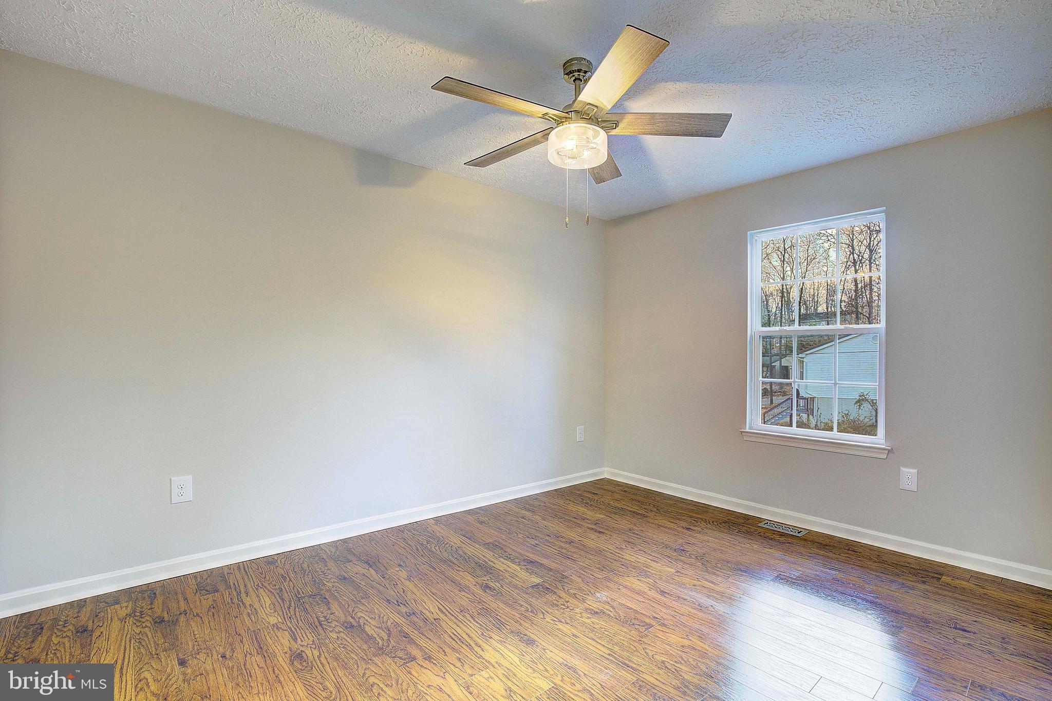 CHESAPEAKE RANCH ESTATES - Residential