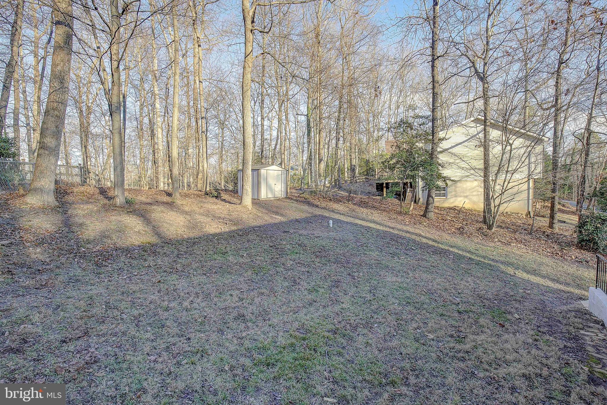 CHESAPEAKE RANCH ESTATES - Residential