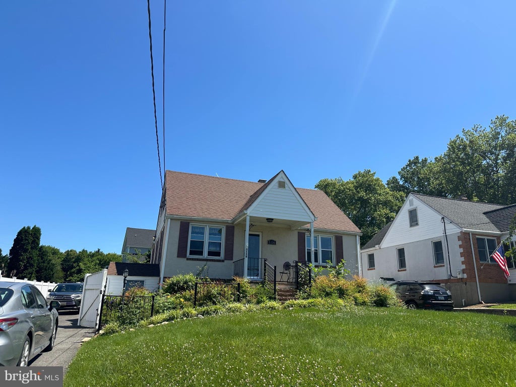 Photo of 5116 Joppa Road E, PERRY HALL, MD 21128 (MLS # MDBC2165490)