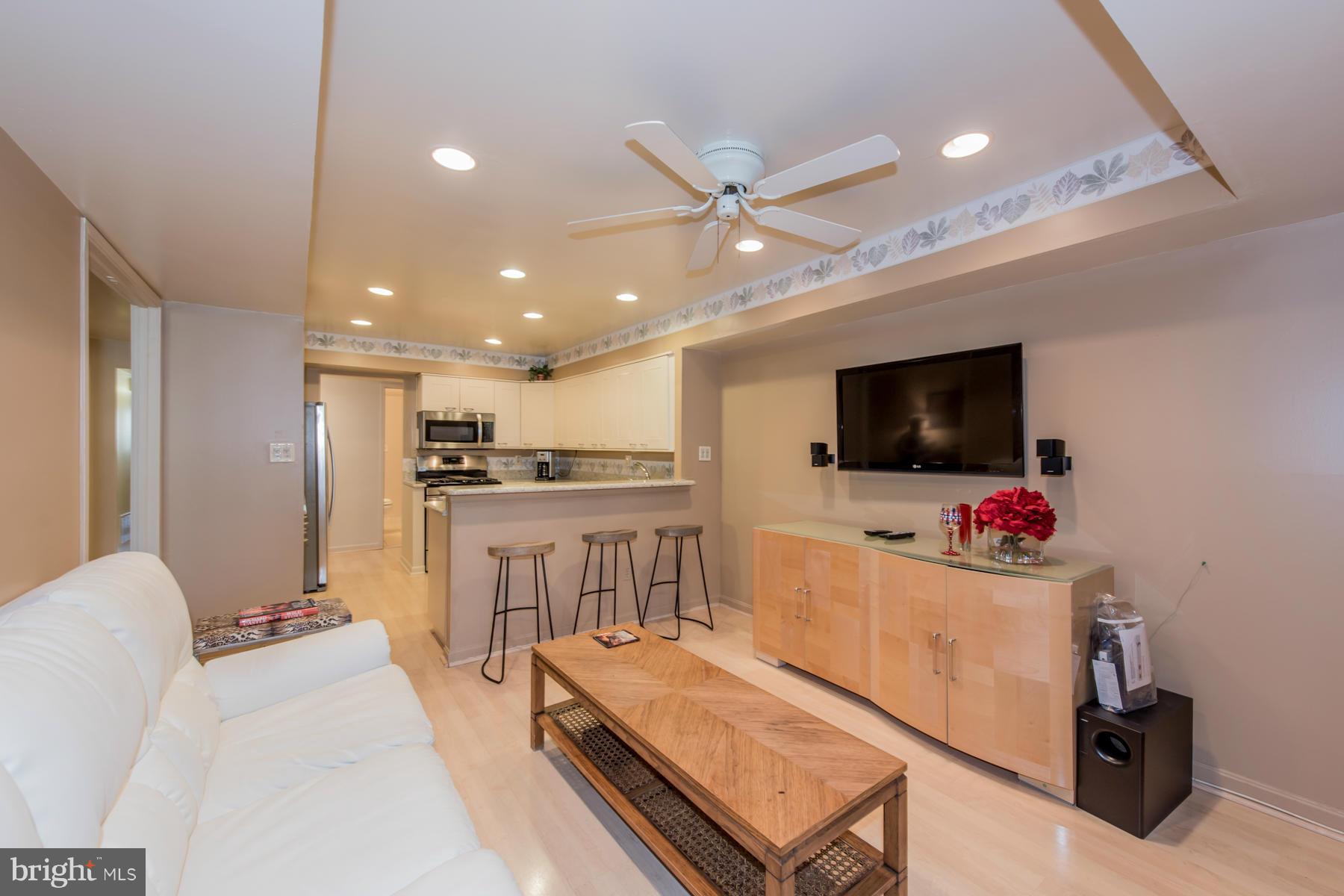 HARPERS FARM - Residential