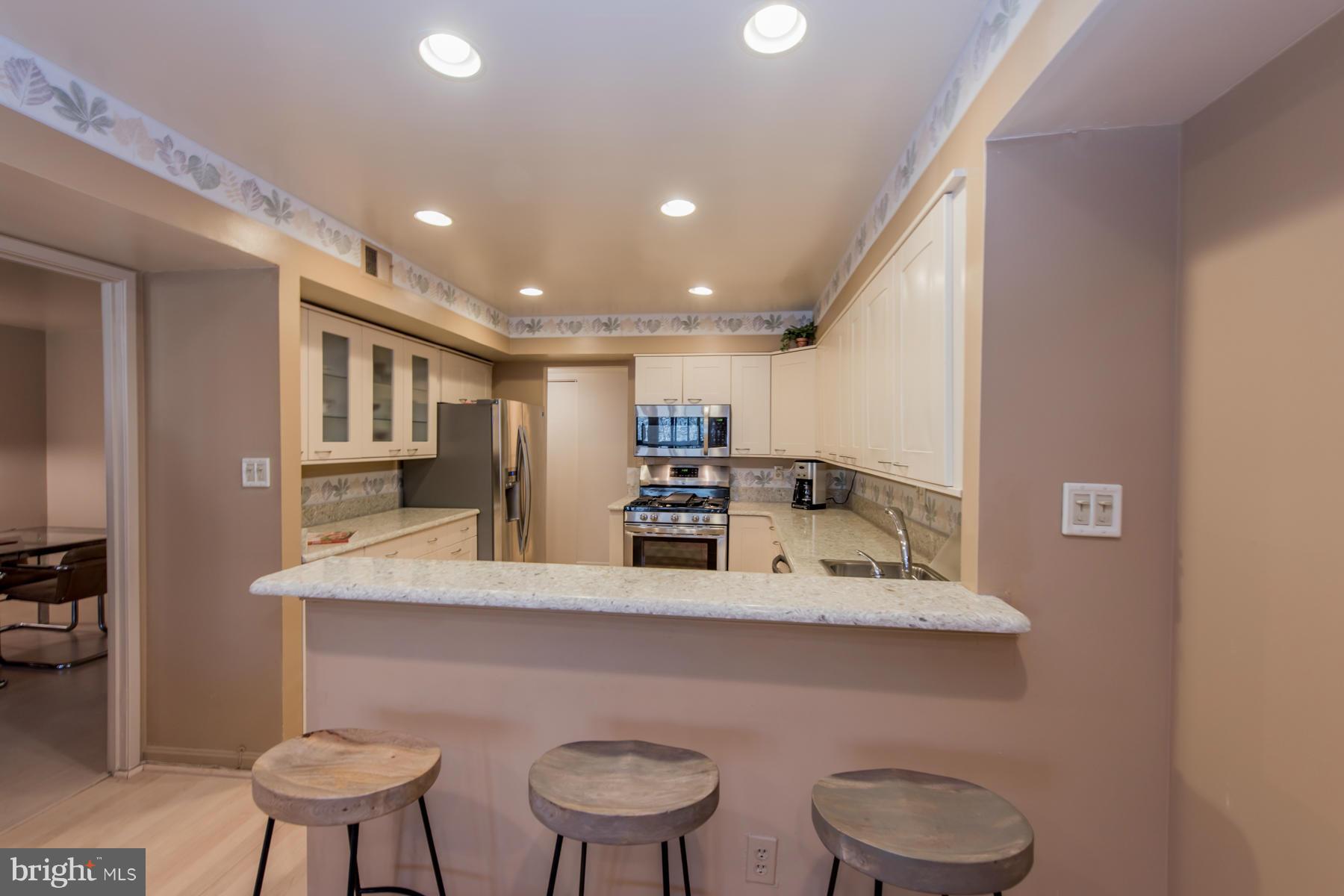 HARPERS FARM - Residential